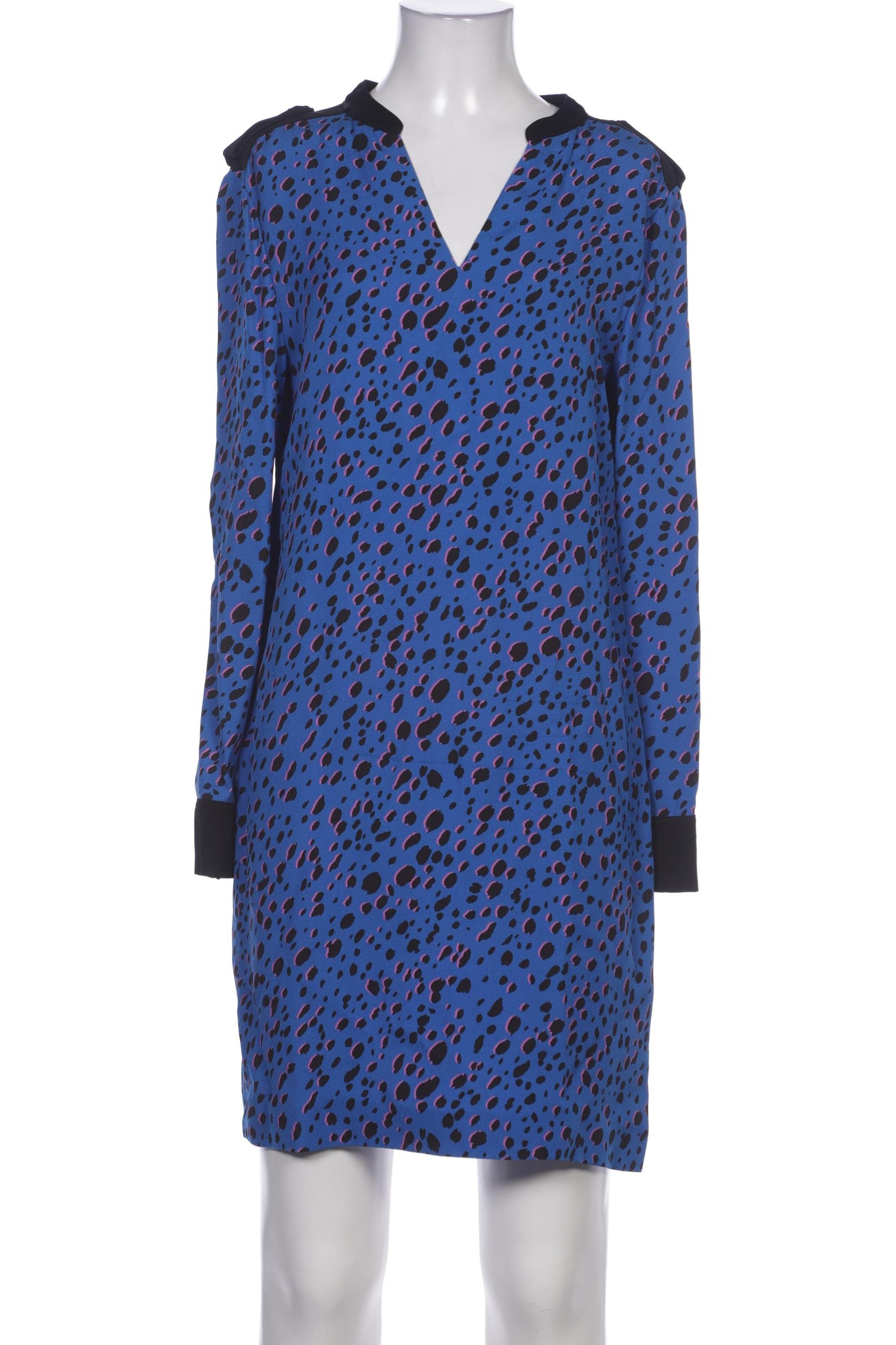 

Escada Sport Damen Kleid, blau, Gr. 36