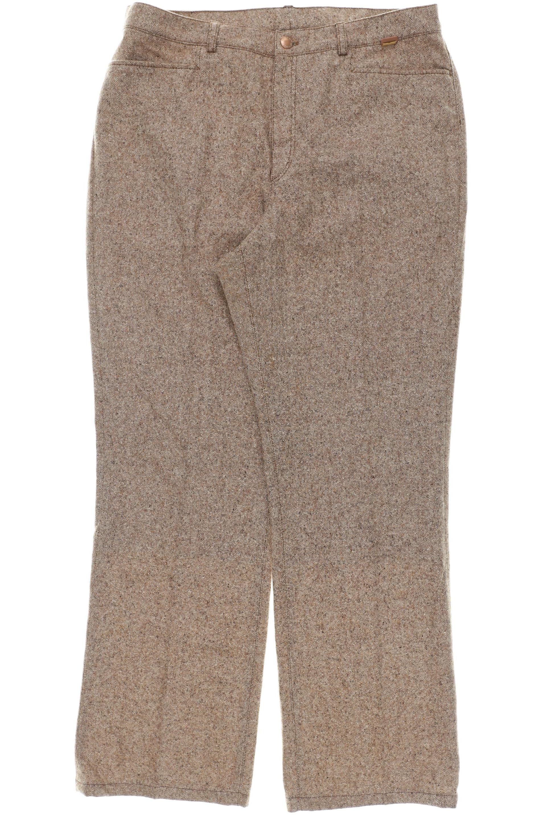 

Escada Sport Damen Stoffhose, braun, Gr. 0