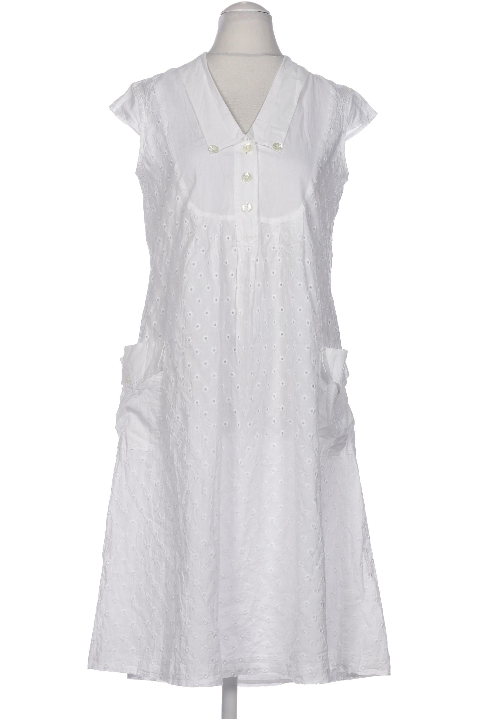 

Escada Sport Damen Kleid, weiß, Gr. 38