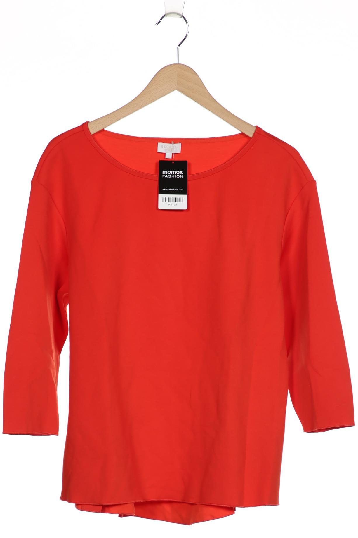 

Escada Sport Damen Bluse, orange