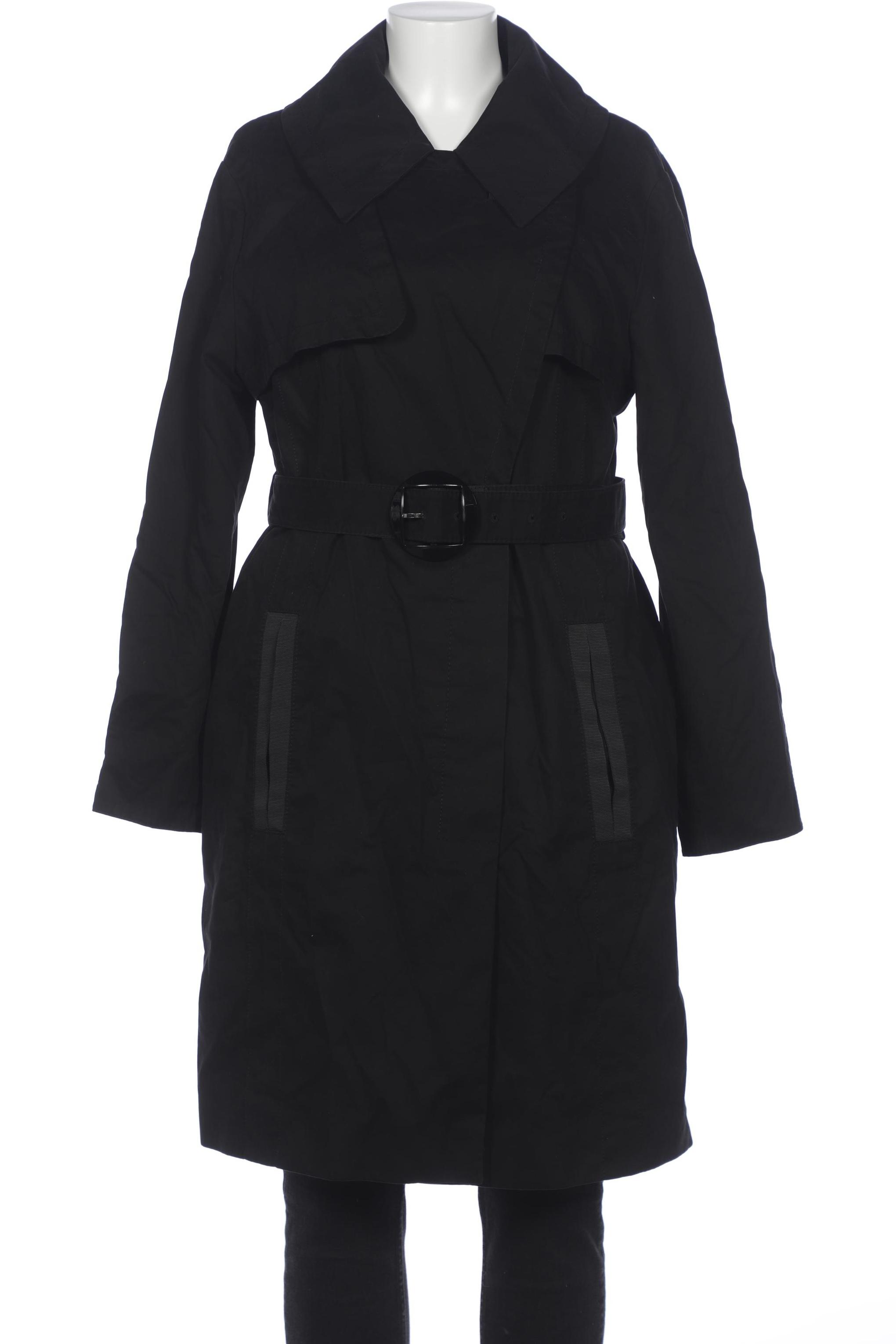 

Escada Sport Damen Mantel, schwarz, Gr. 44
