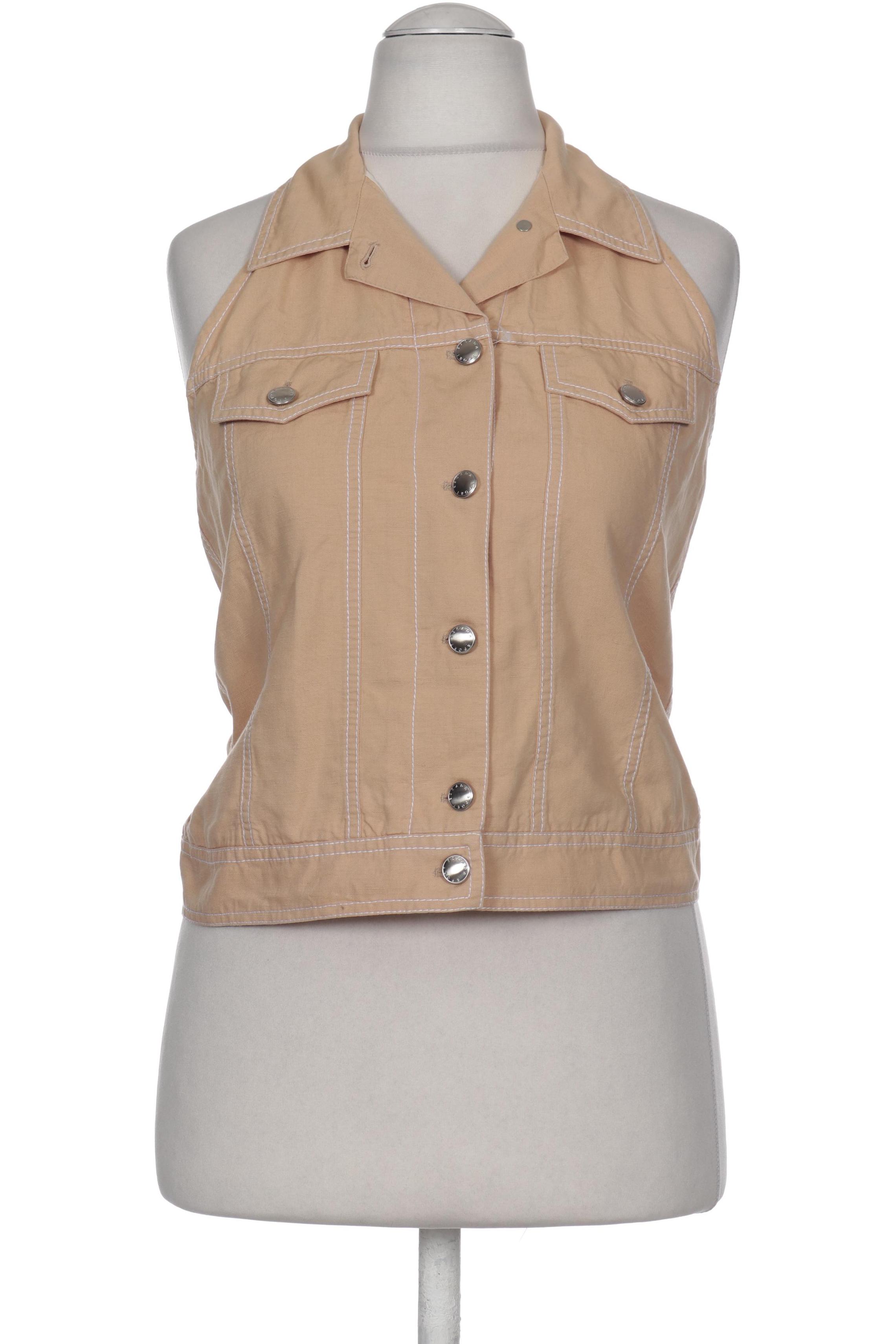 

Escada Sport Damen Top, beige, Gr. 38