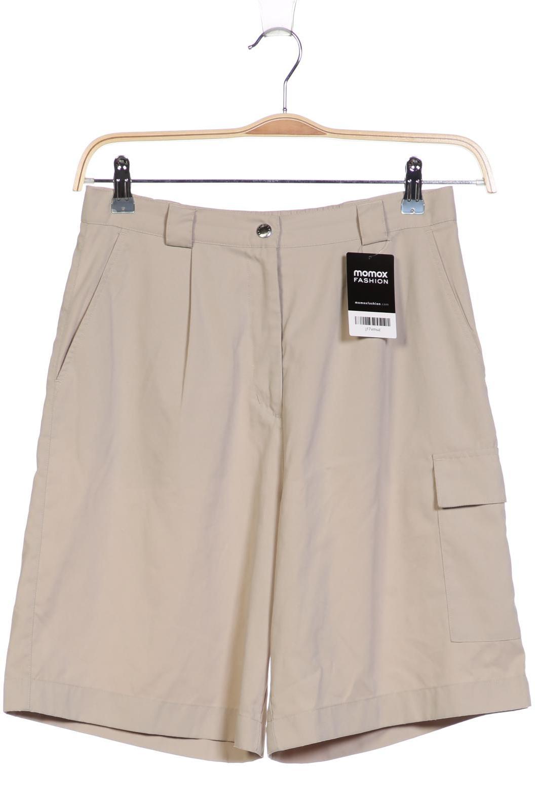

Escada Sport Damen Shorts, beige, Gr. 38