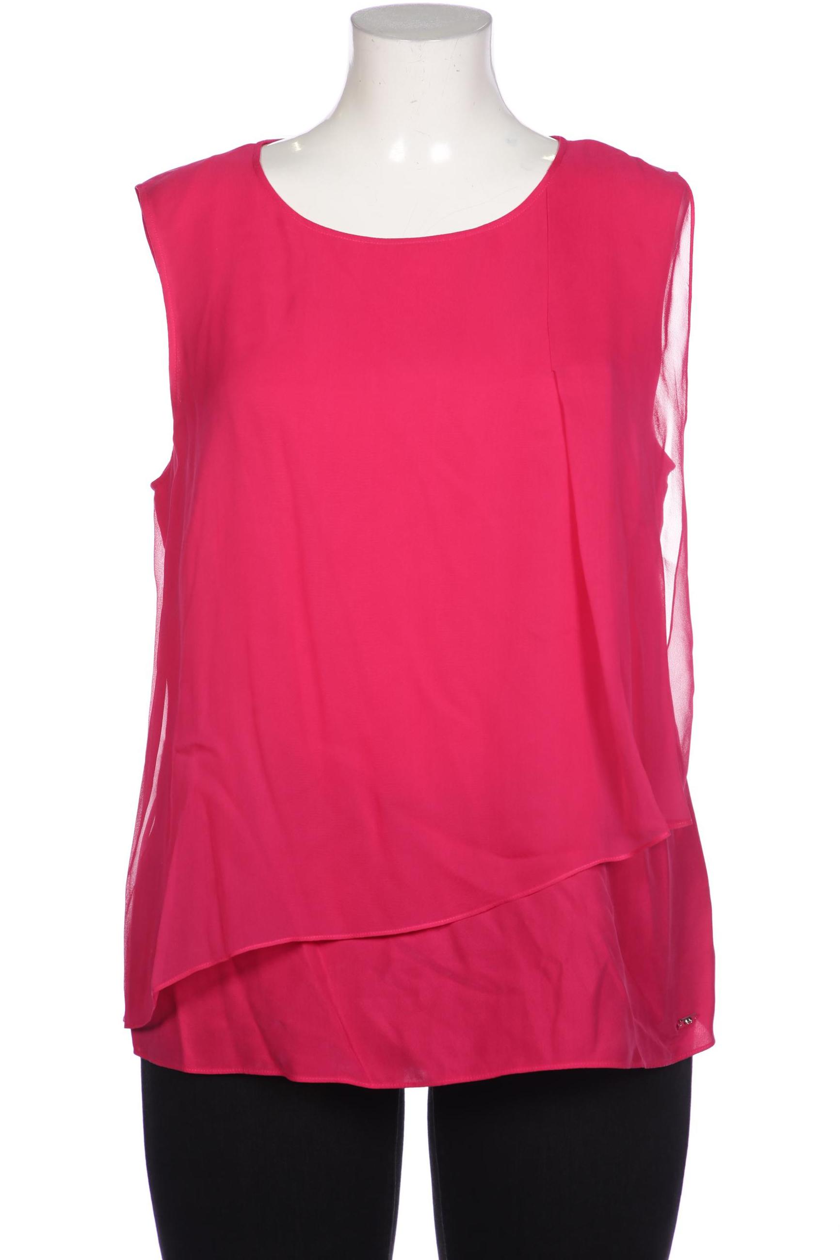 

Escada Sport Damen Bluse, pink, Gr. 44