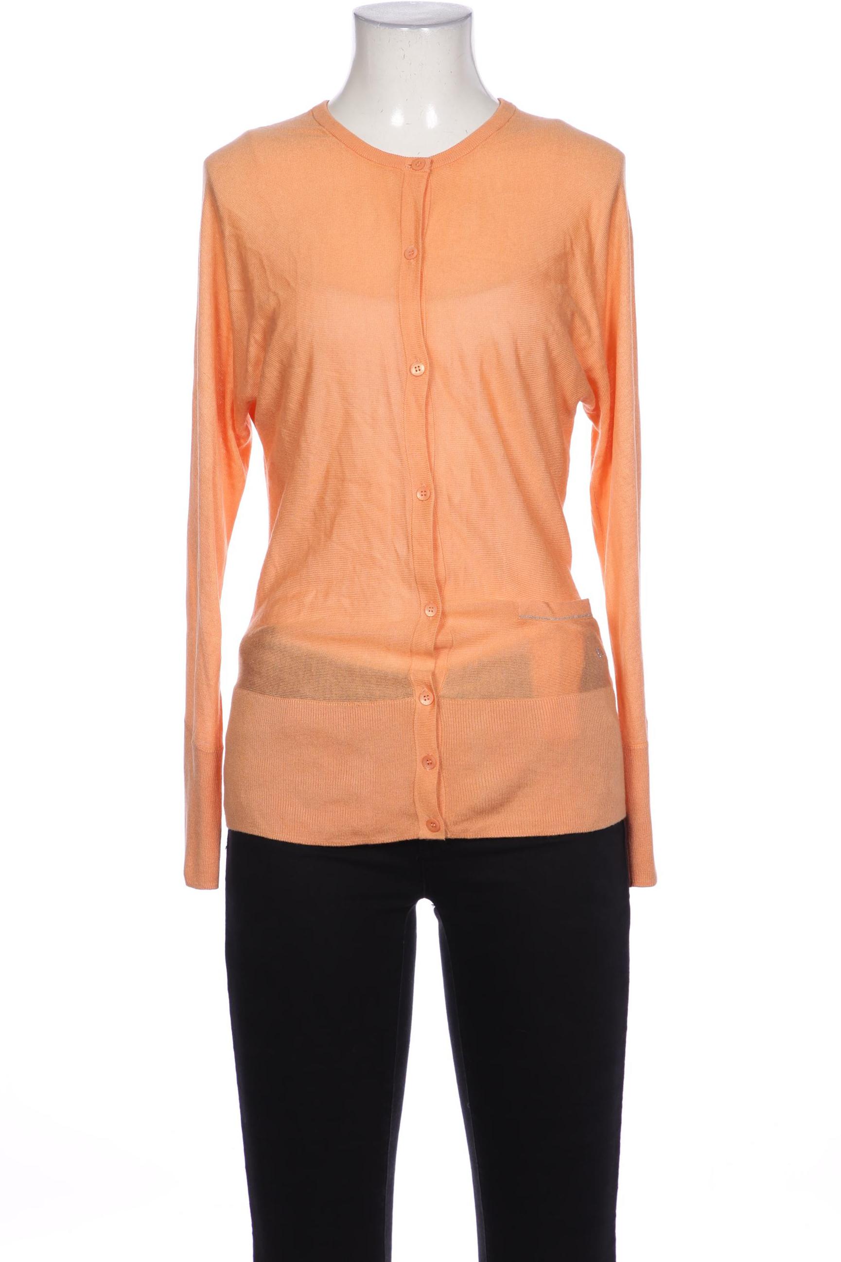 

Escada Sport Damen Strickjacke, orange