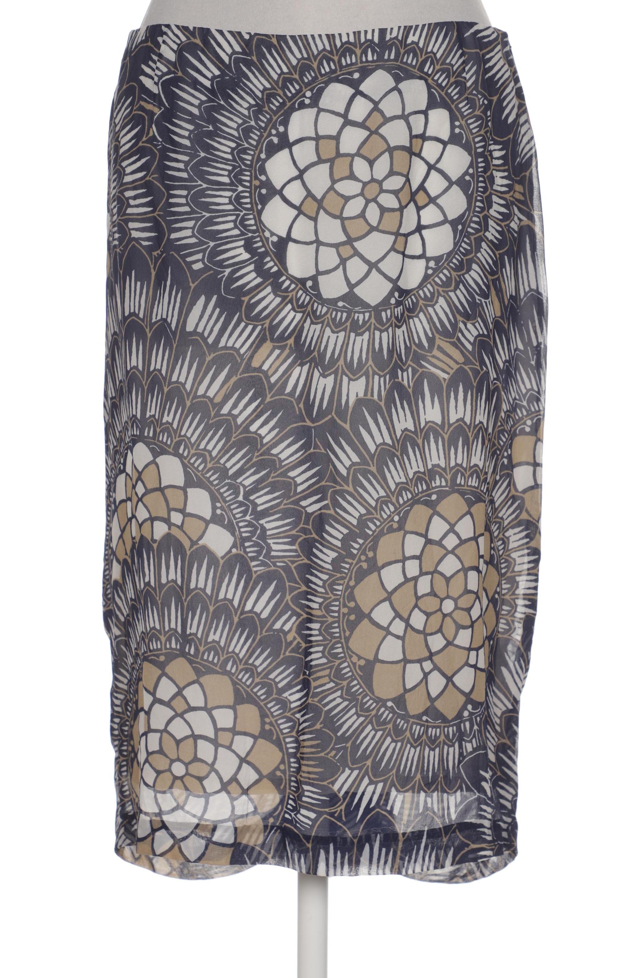 

Escada Sport Damen Rock, marineblau, Gr. 38