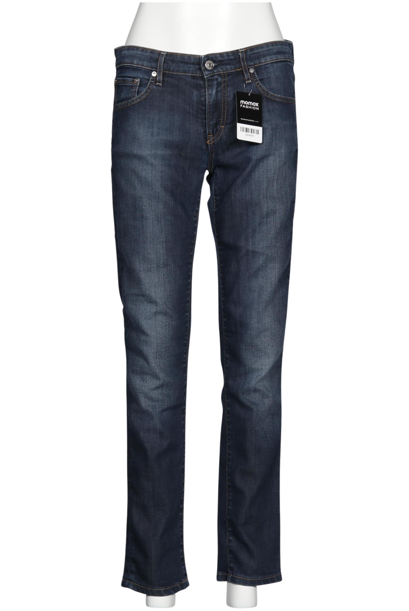 

Escada Sport Damen Jeans, marineblau, Gr. 36