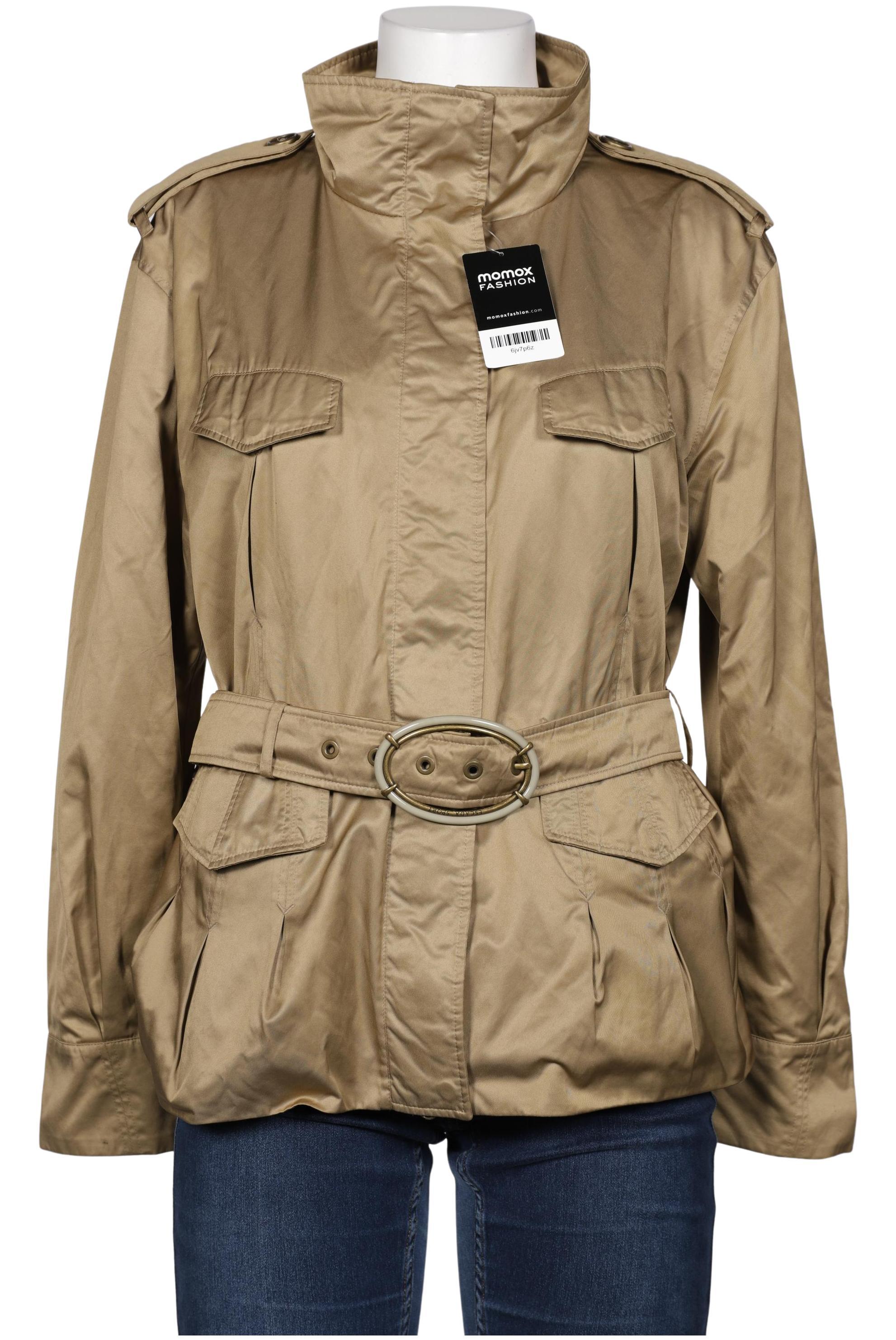 

Escada Sport Damen Jacke, beige, Gr. 40