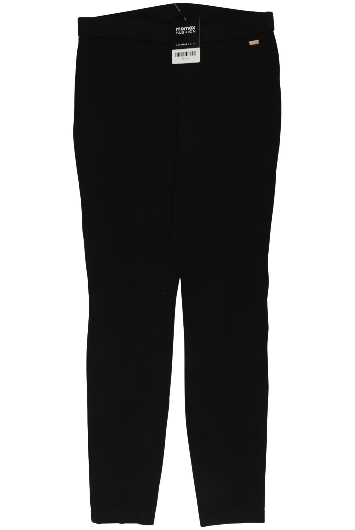 

Escada Sport Damen Stoffhose, schwarz, Gr. 36