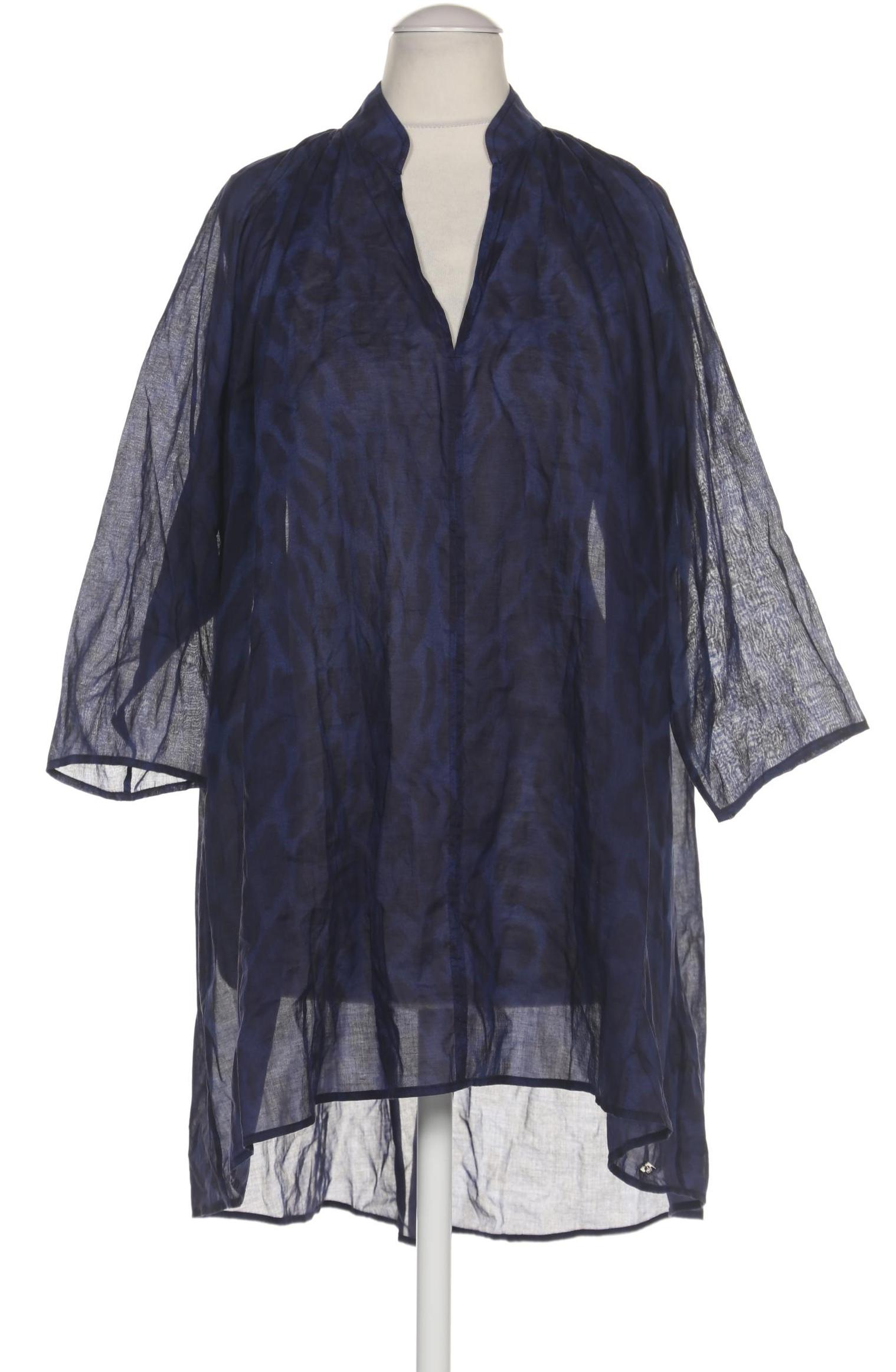

Escada Sport Damen Bluse, marineblau, Gr. 32