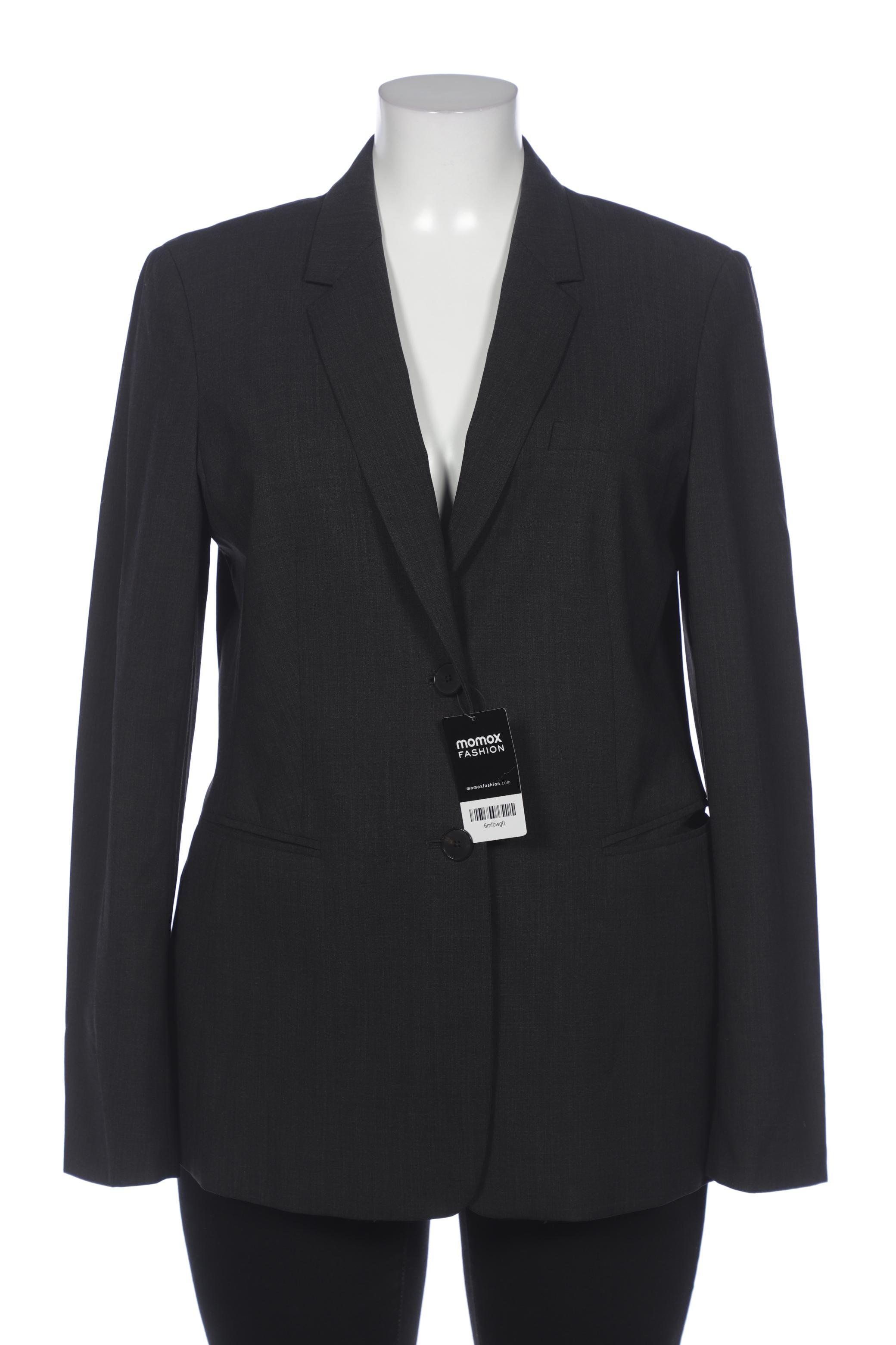 

Escada Sport Damen Blazer, grau, Gr. 42