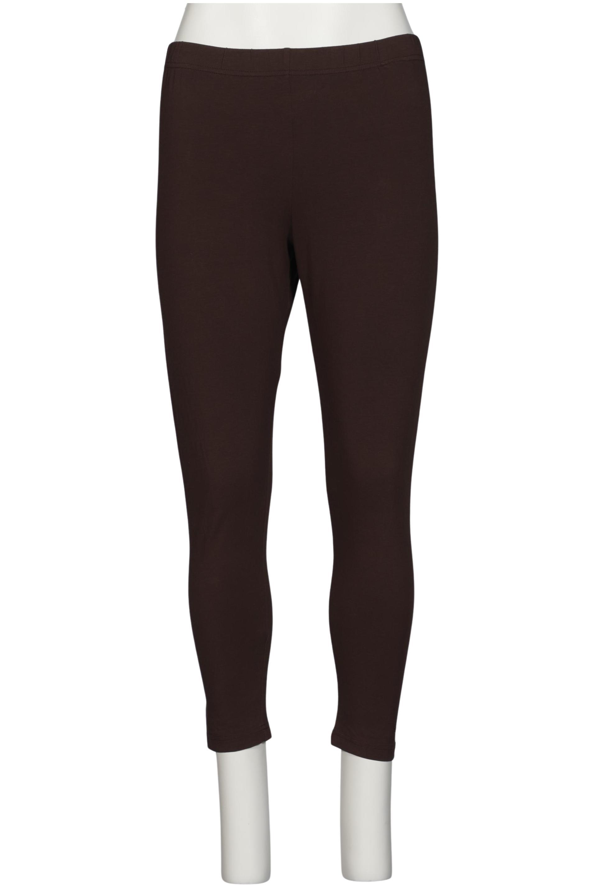 

Escada Sport Damen Stoffhose, braun, Gr. 0