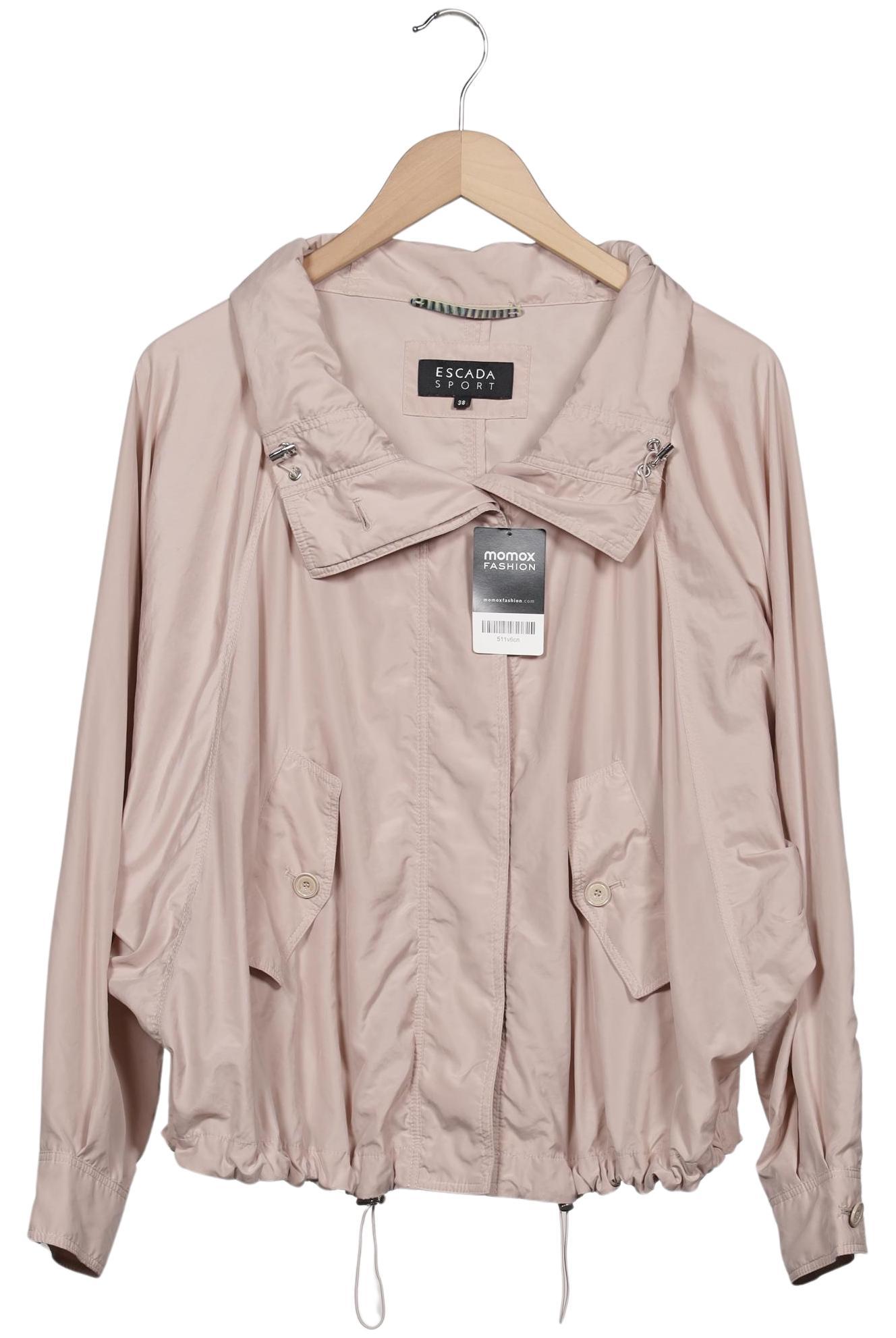 

Escada Sport Damen Jacke, pink, Gr. 38