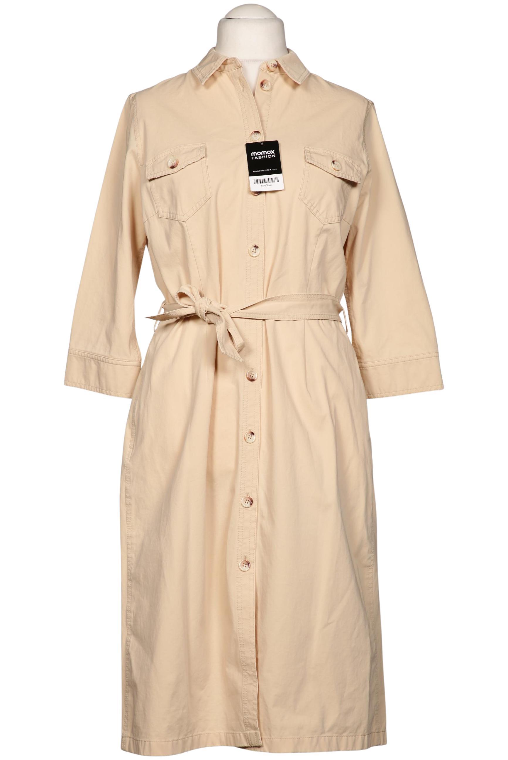 

Escada Sport Damen Kleid, beige, Gr. 42