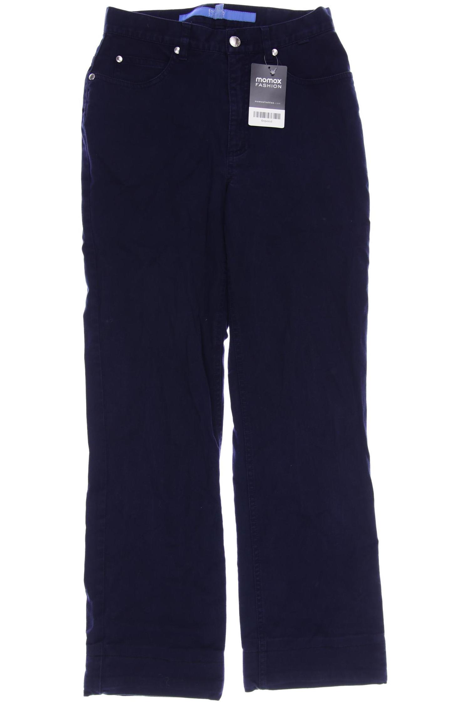 

Escada Sport Damen Jeans, marineblau