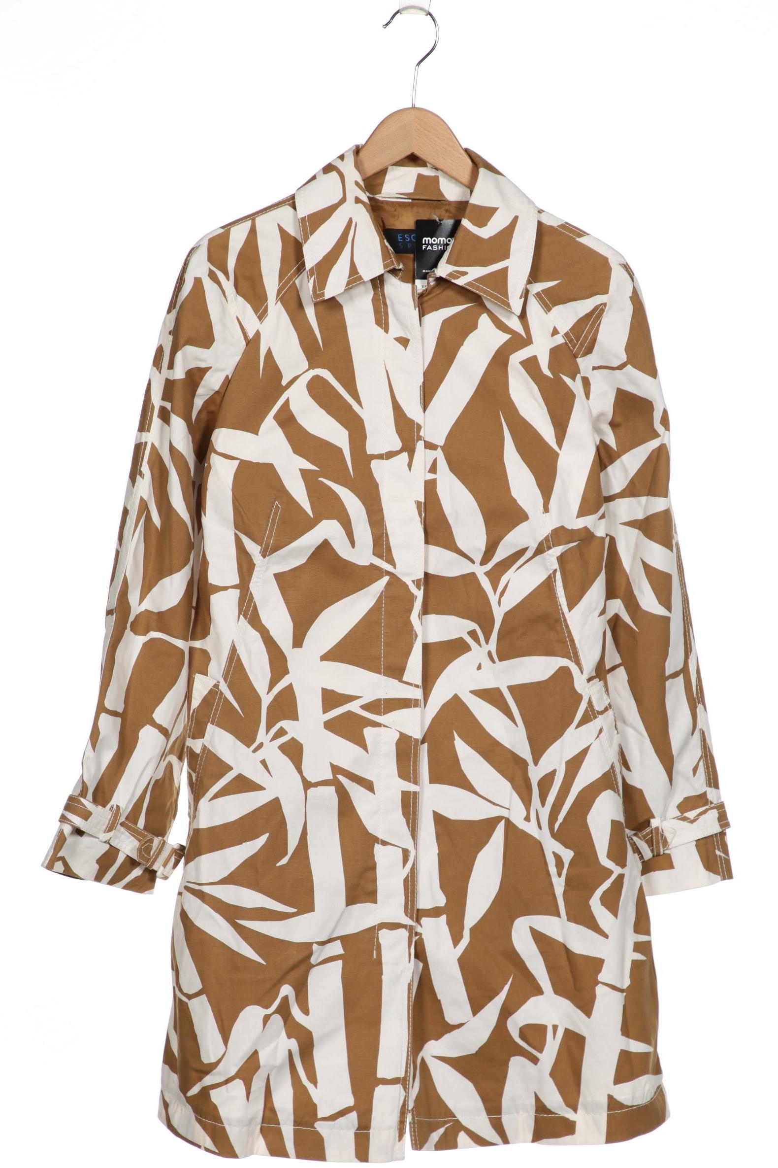 

Escada Sport Damen Mantel, beige