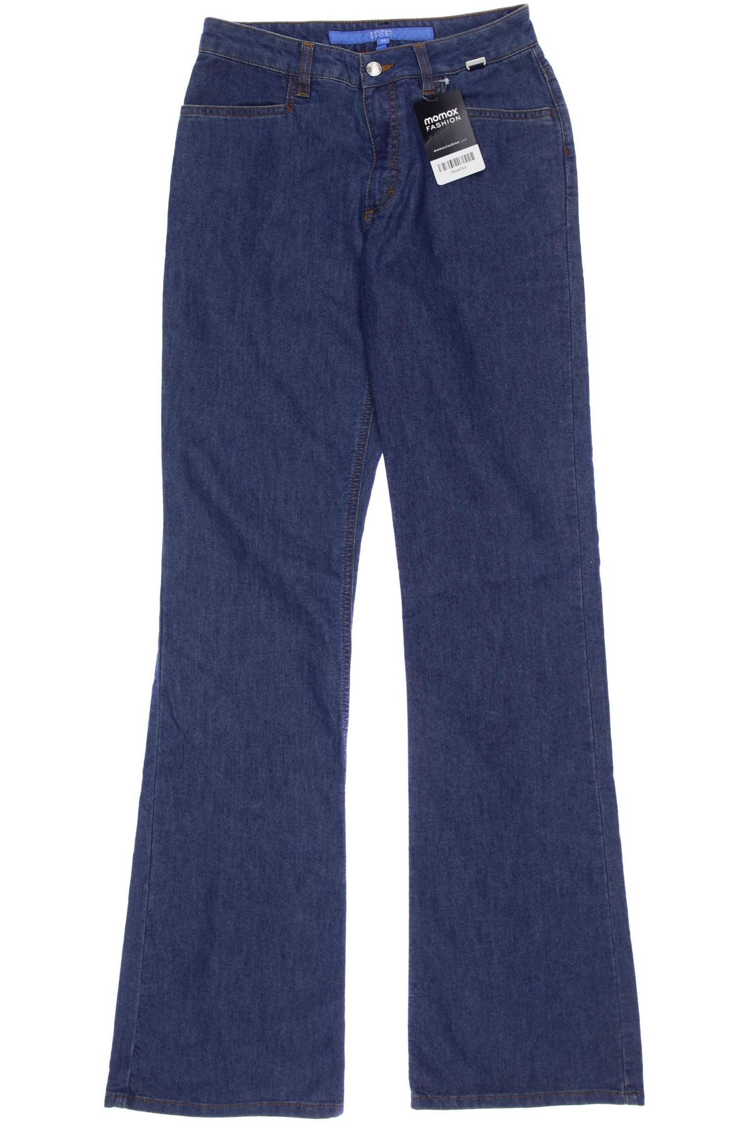 

Escada Sport Damen Jeans, blau