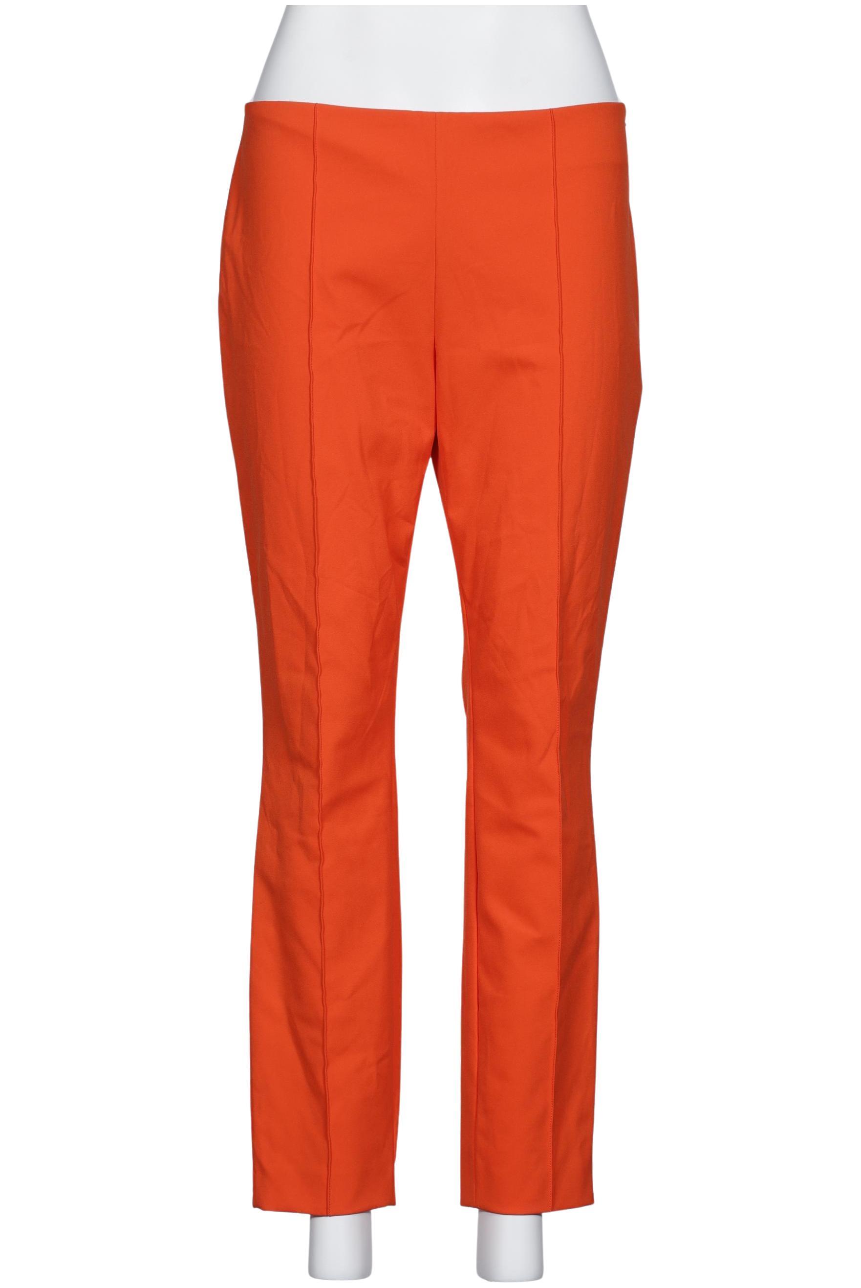 

Escada Sport Damen Stoffhose, orange, Gr. 42