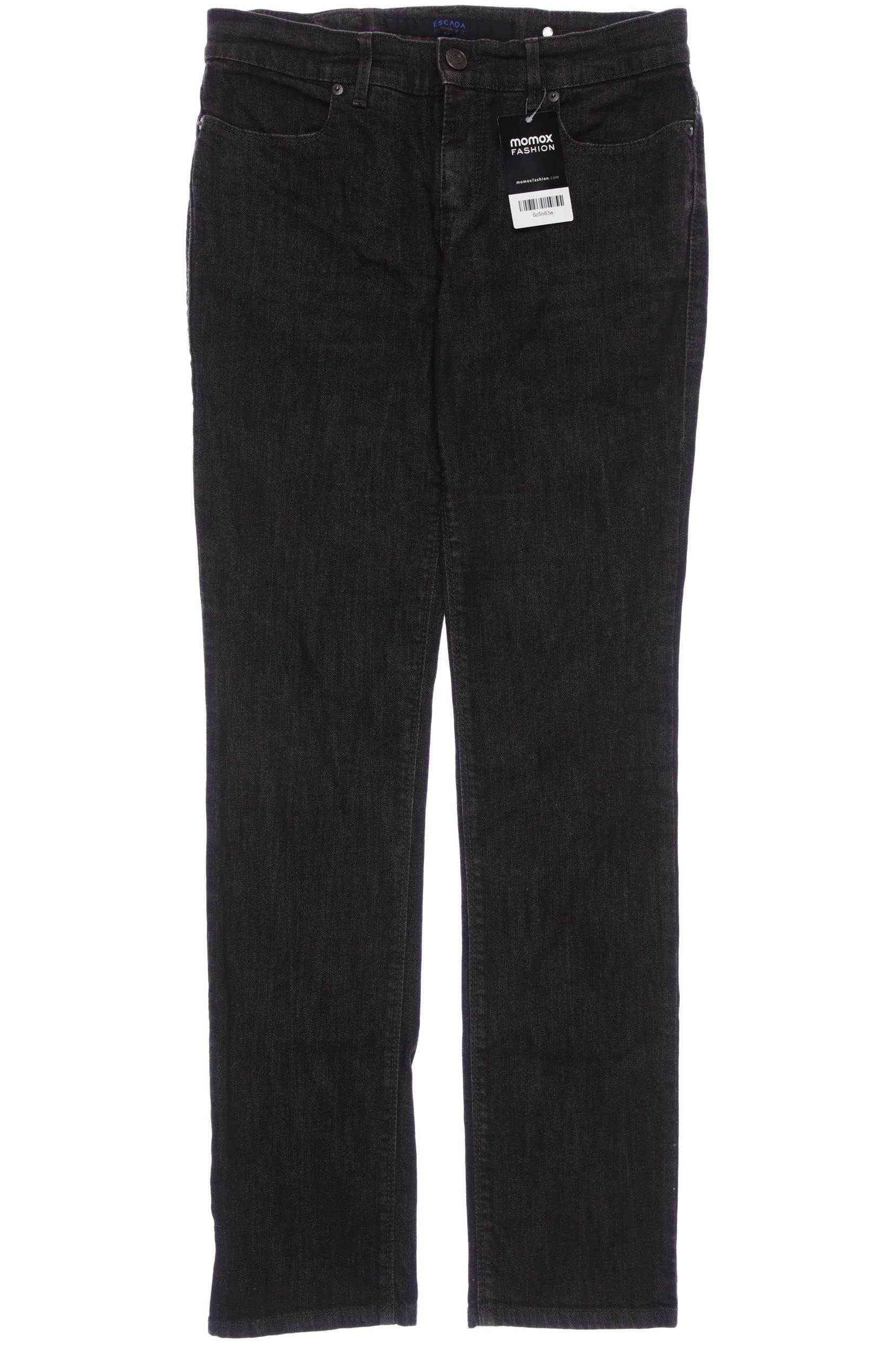 

Escada Sport Damen Jeans, braun, Gr. 38