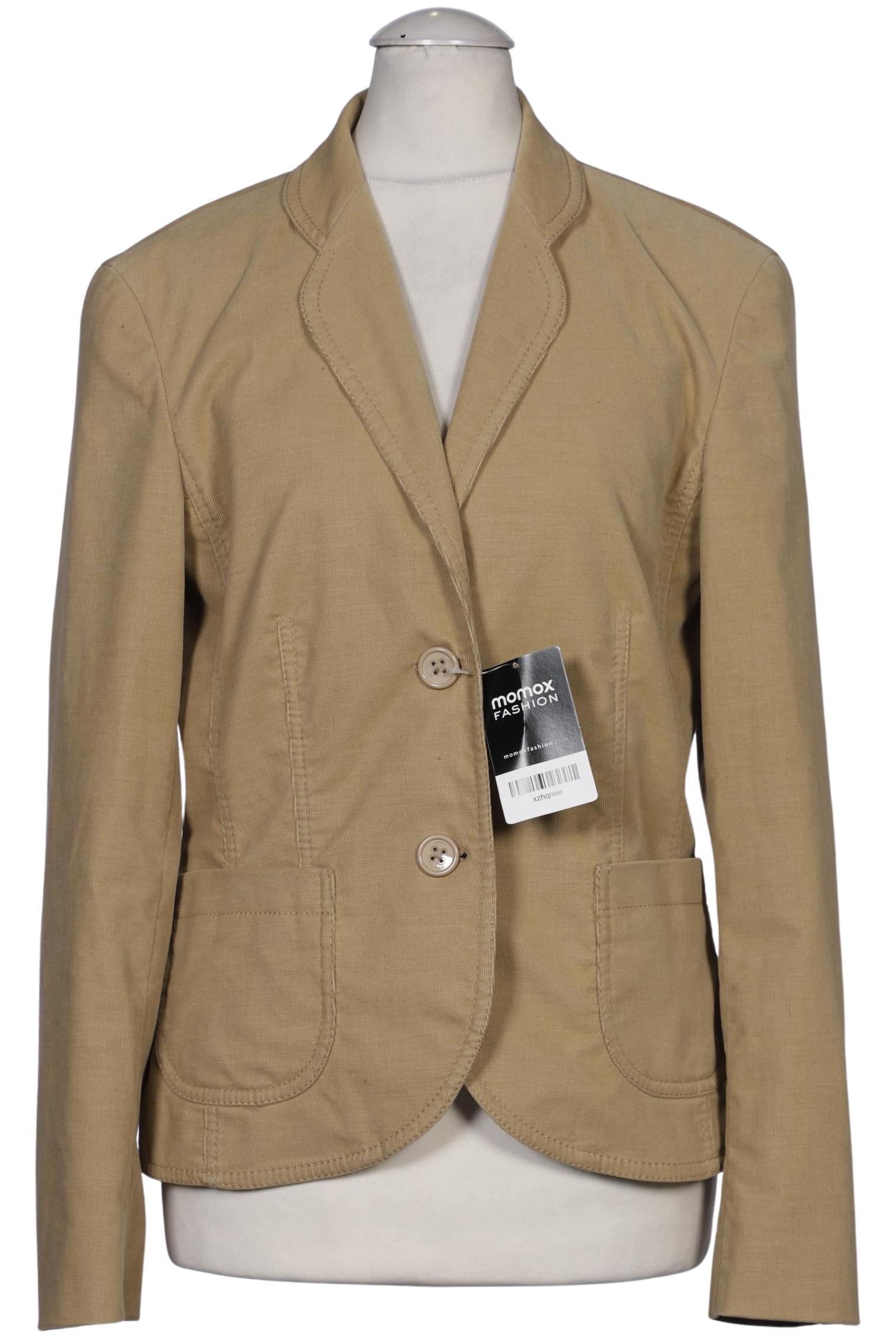 

Escada Sport Damen Blazer, beige, Gr. 36