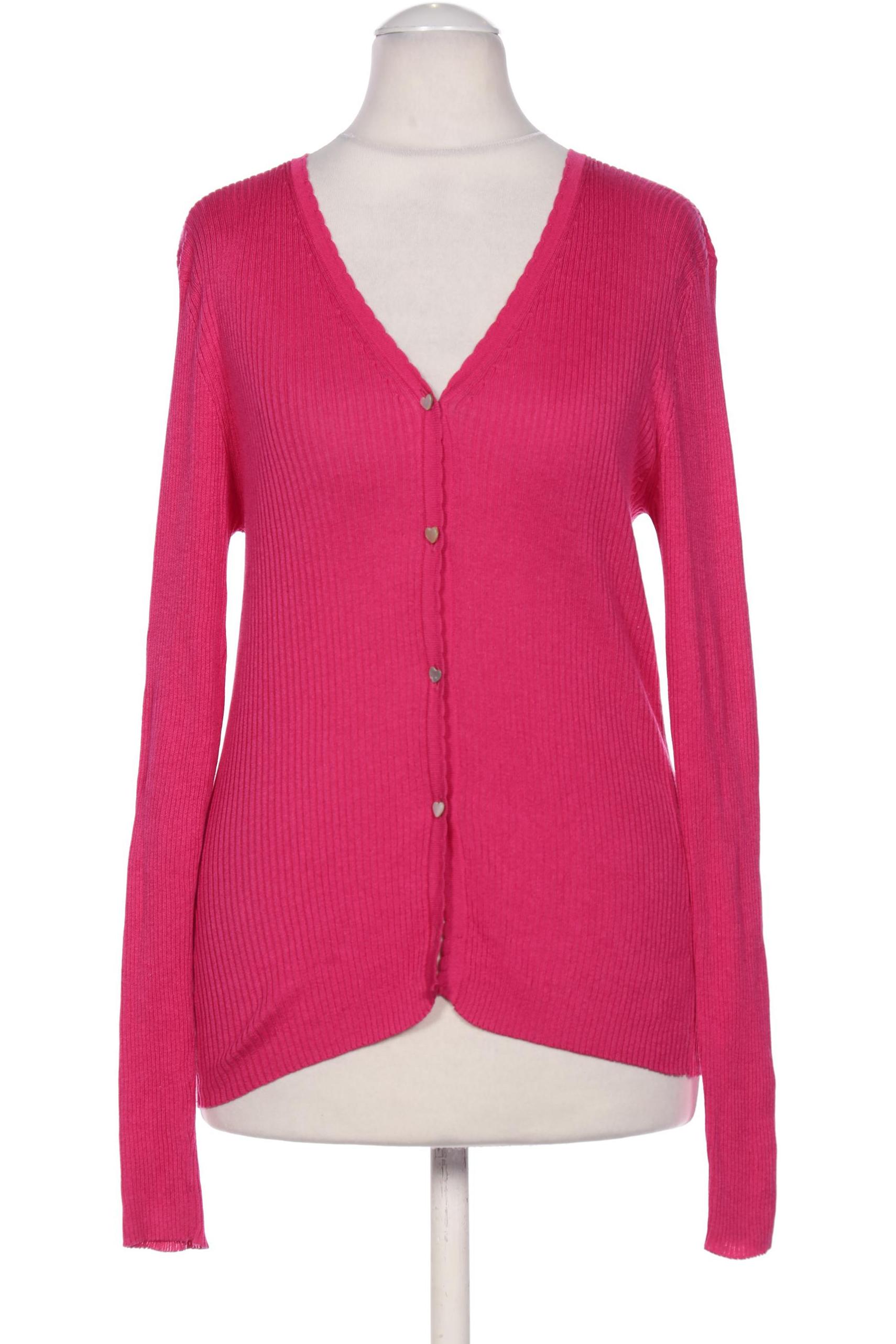 

Escada Sport Damen Strickjacke, pink, Gr. 38