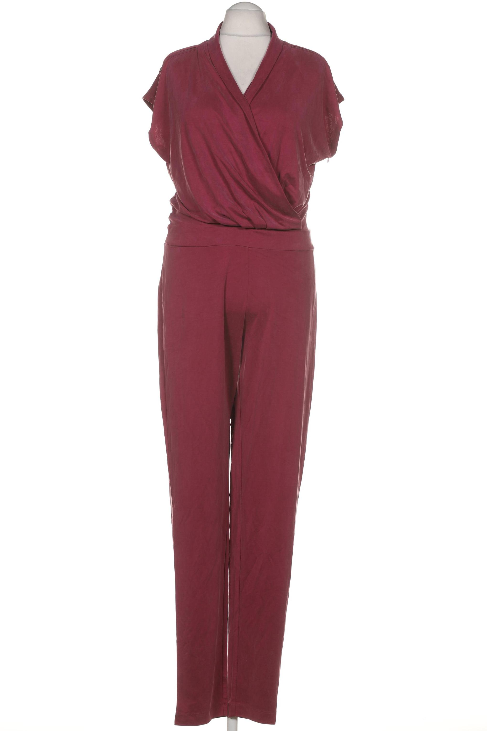 

Escada Sport Damen Jumpsuit/Overall, pink, Gr. 42