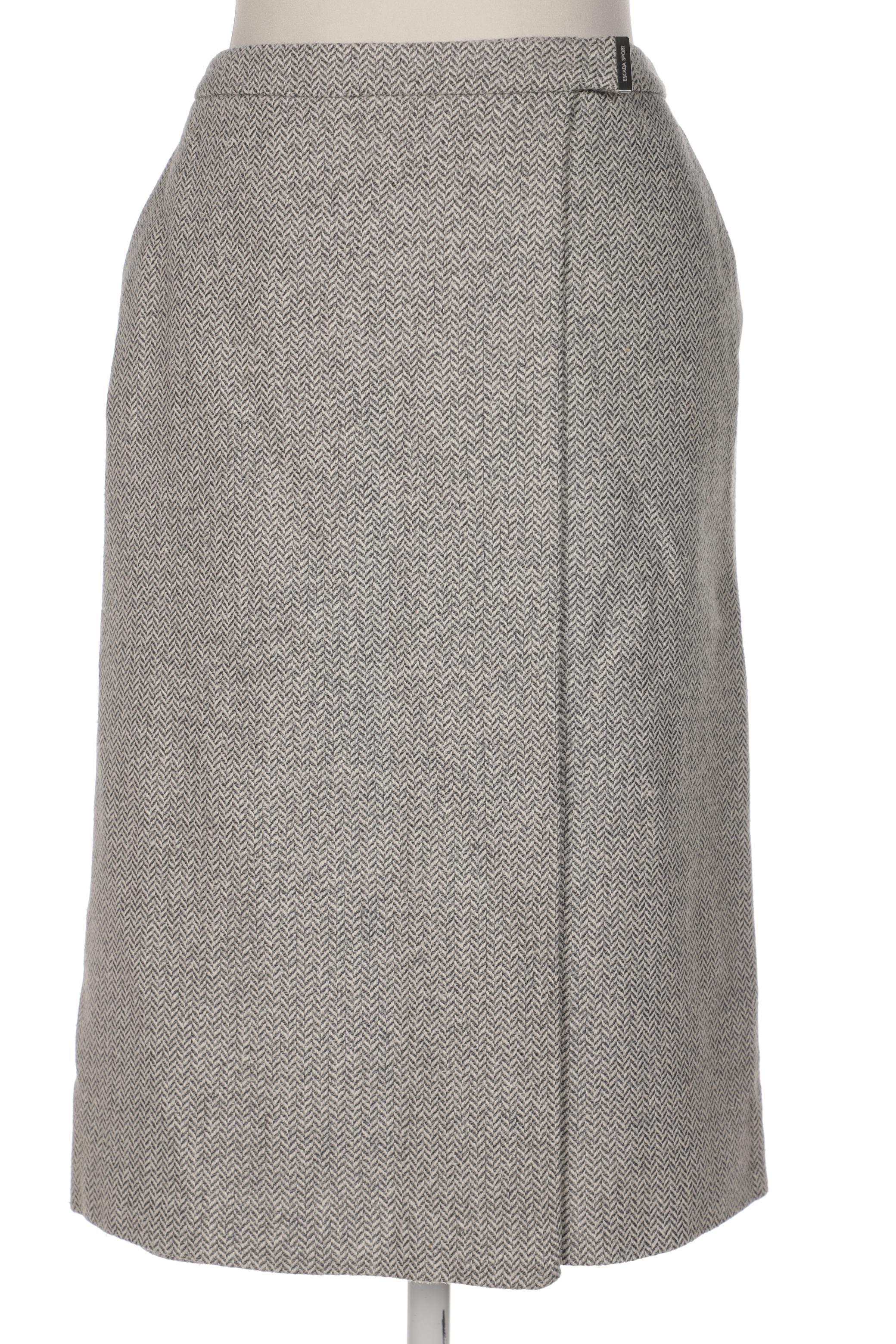 

Escada Sport Damen Rock, beige