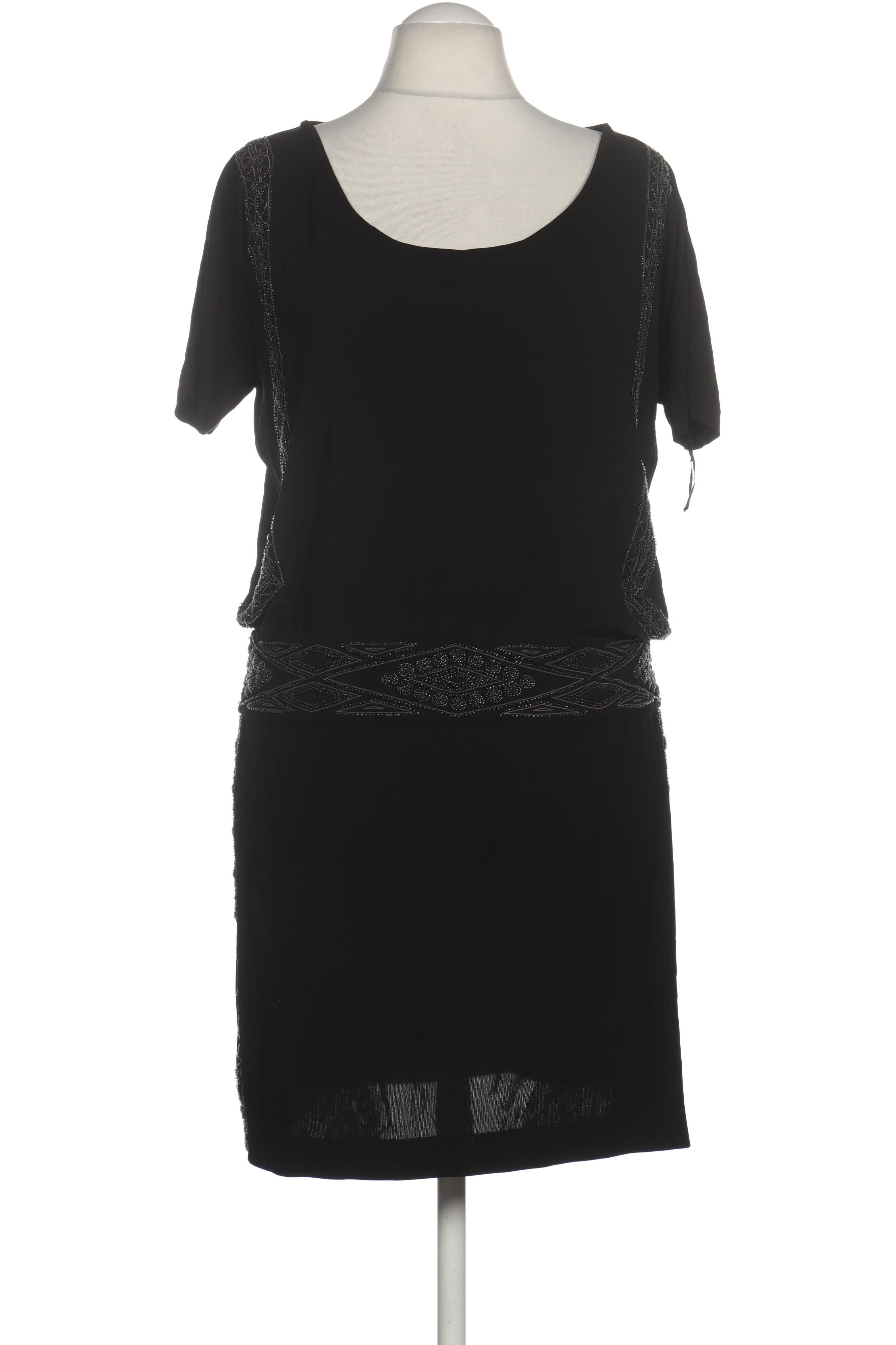 

Escada Sport Damen Kleid, schwarz, Gr. 40