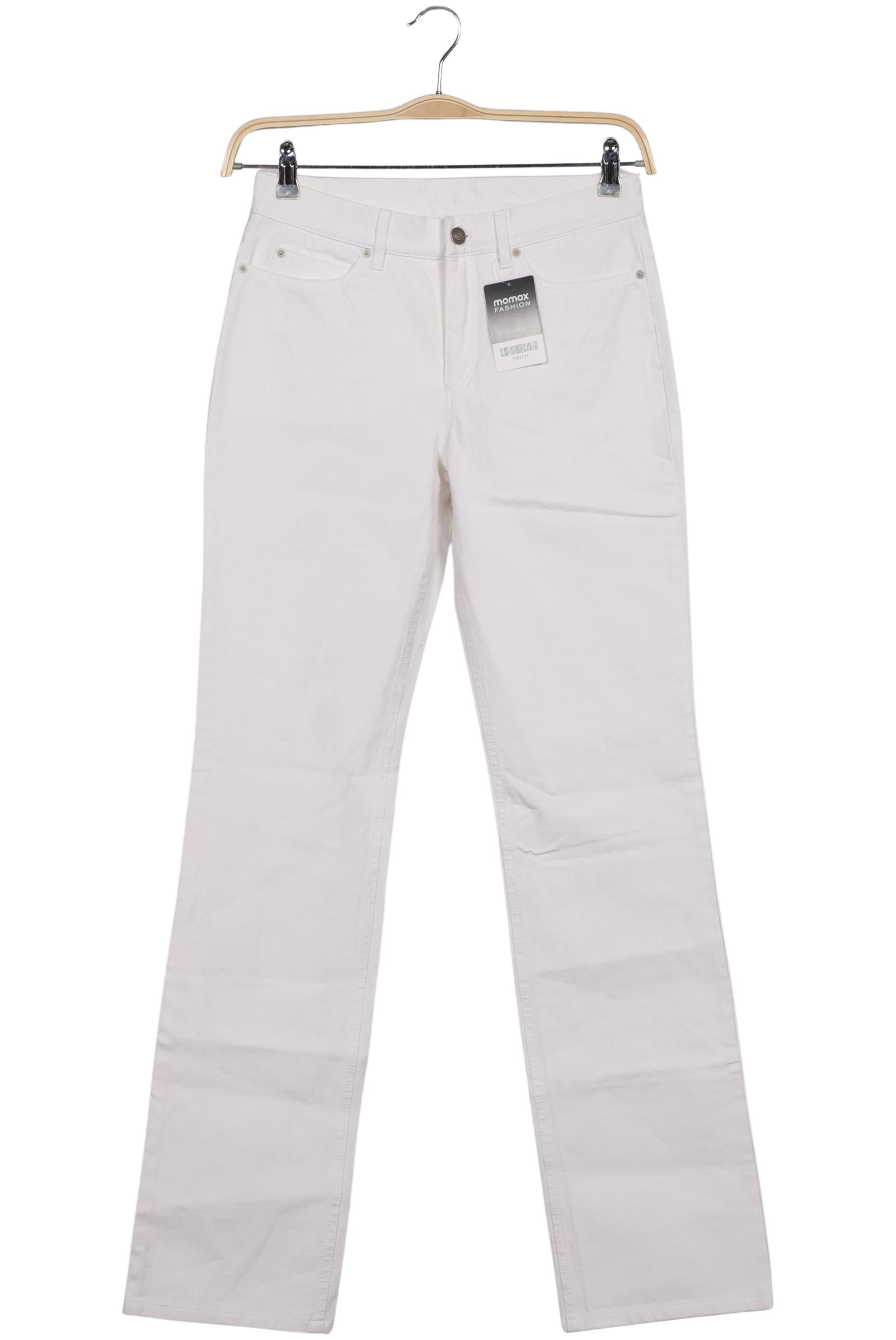 

Escada Sport Damen Stoffhose, weiß, Gr. 36