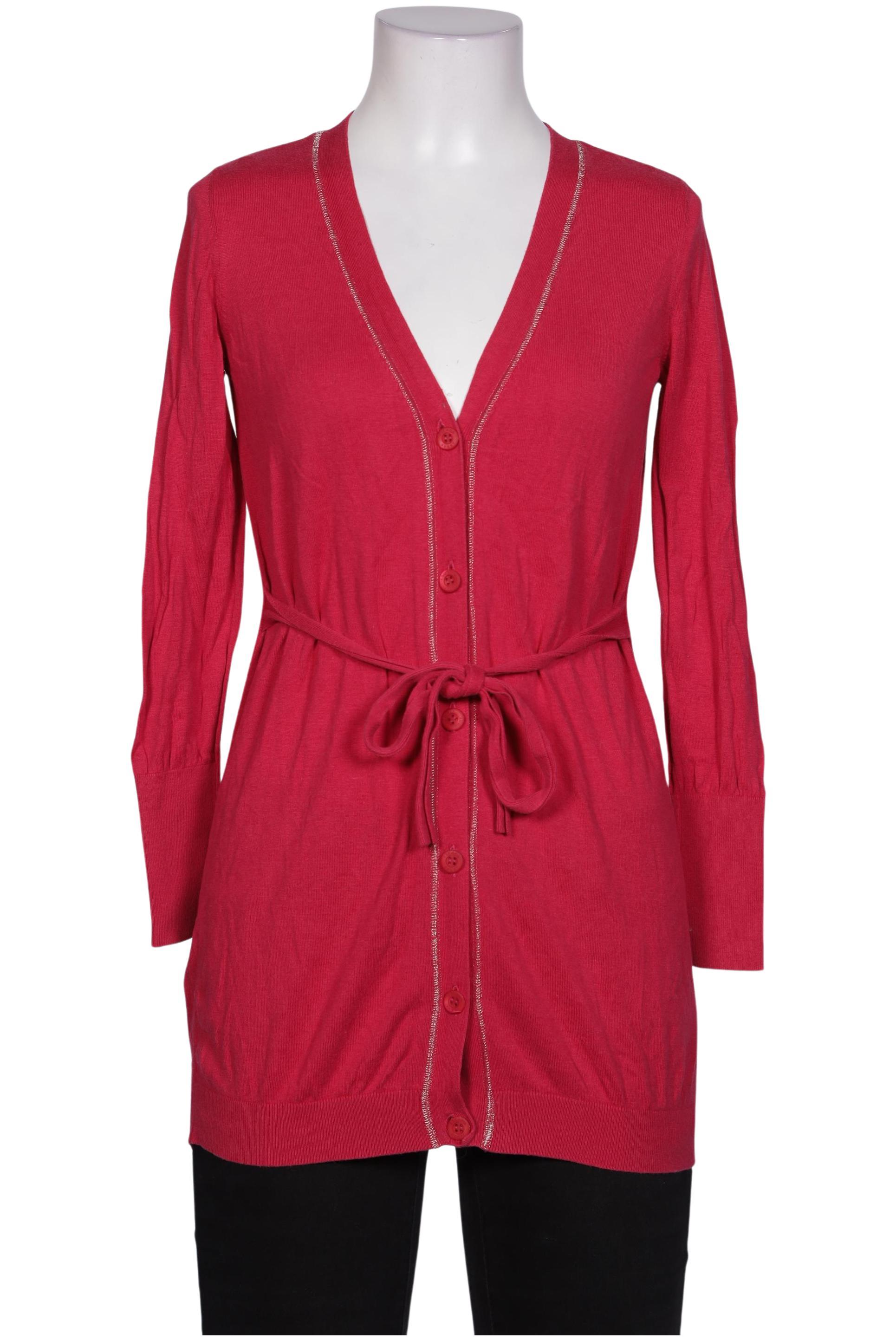 

Escada Sport Damen Strickjacke, pink, Gr. 34