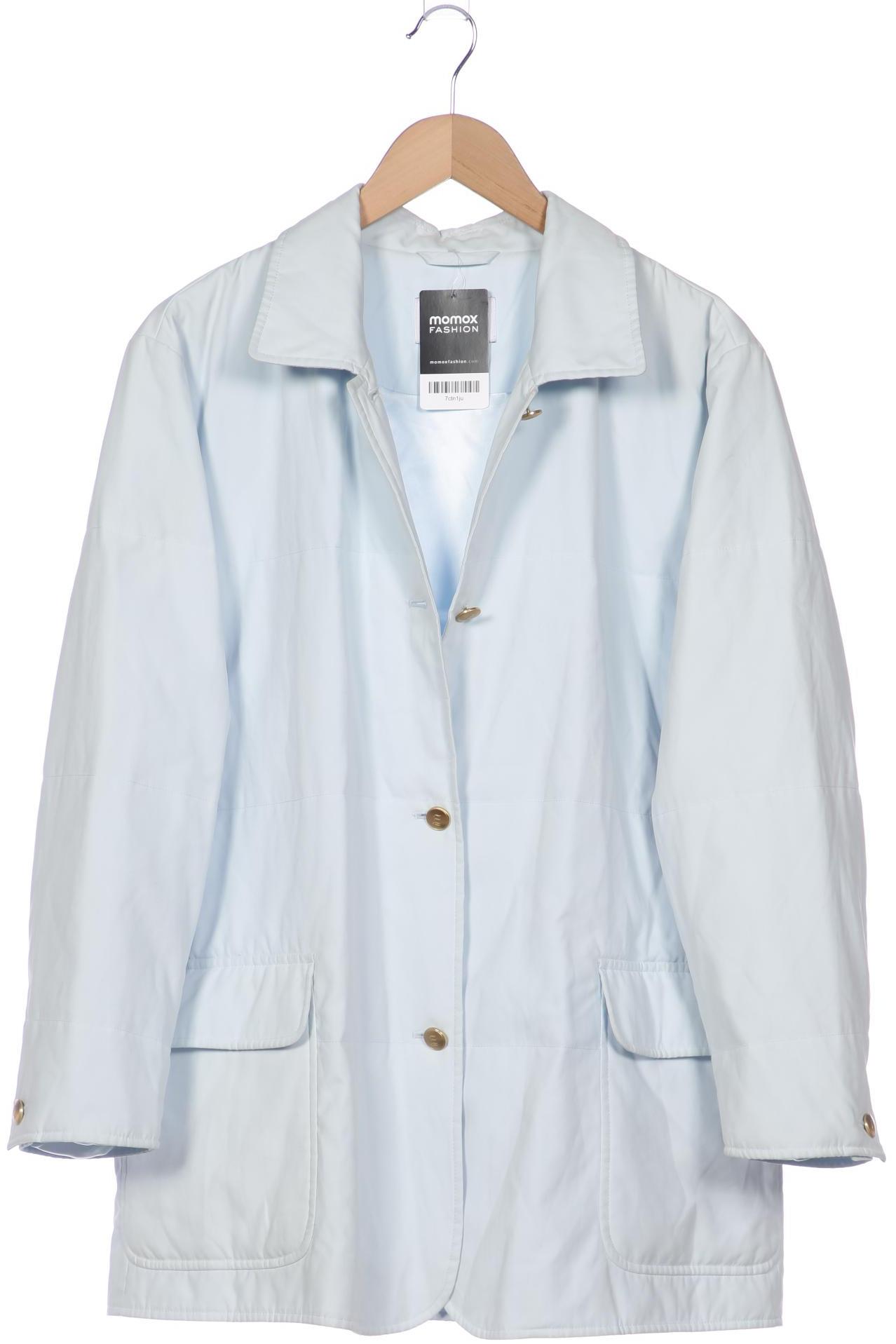 

Escada Sport Damen Jacke, hellblau, Gr. 44