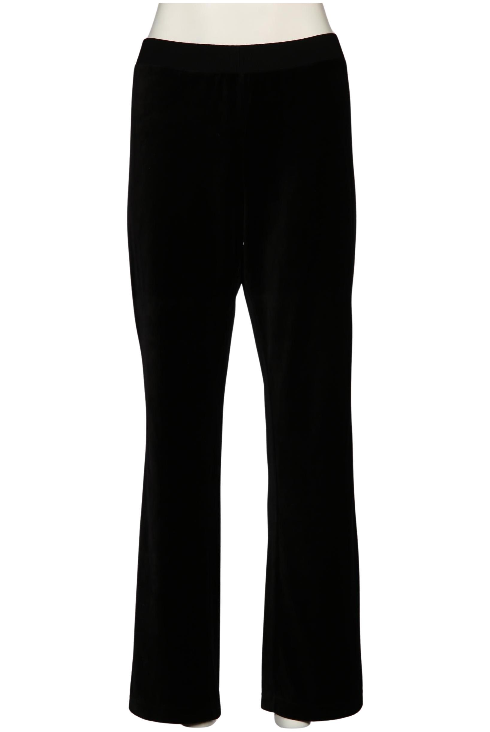 

Escada Sport Damen Stoffhose, schwarz, Gr. 0