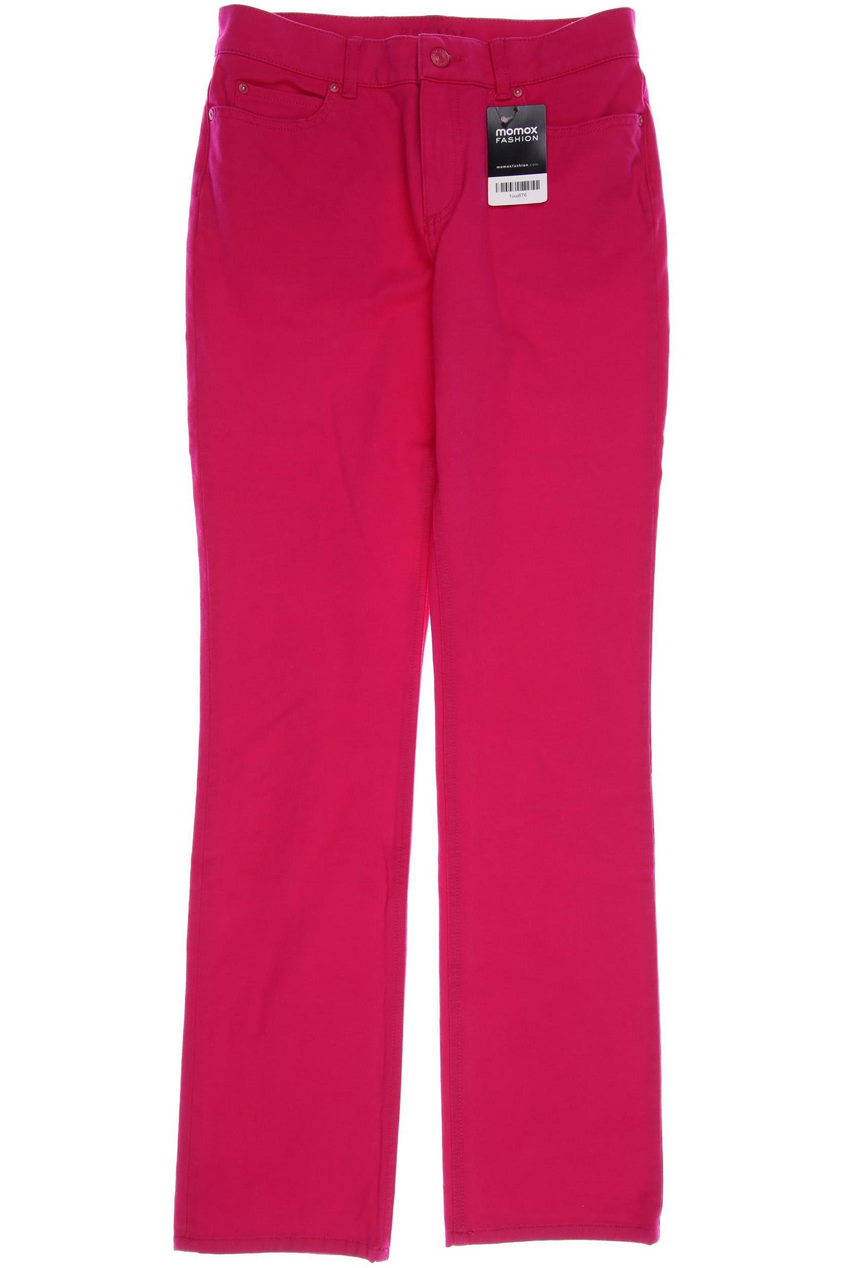

Escada Sport Damen Jeans, pink, Gr. 34