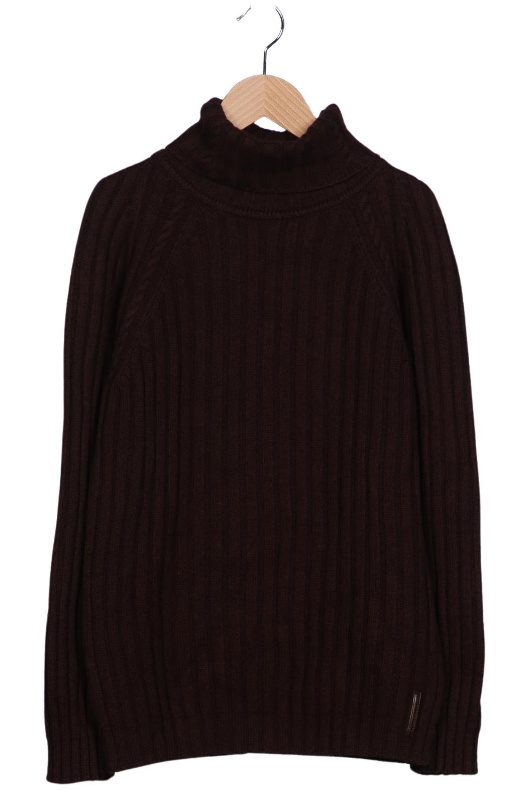 

Escada Sport Damen Pullover, braun, Gr. 44