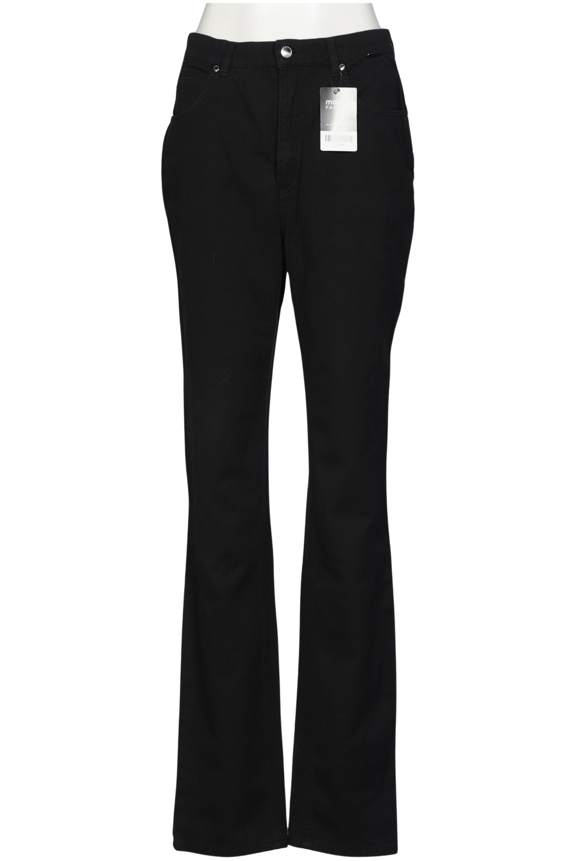 

Escada Sport Damen Jeans, schwarz, Gr. 38