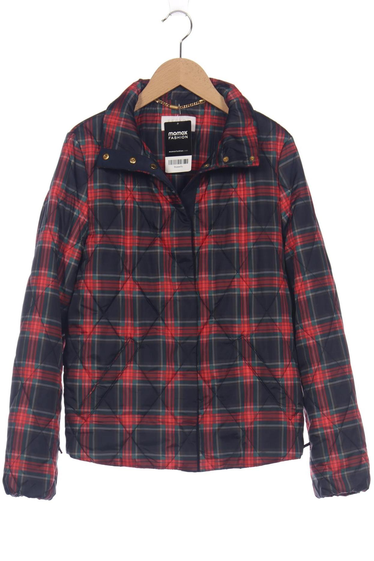 

Escada Sport Damen Jacke, mehrfarbig, Gr. 36