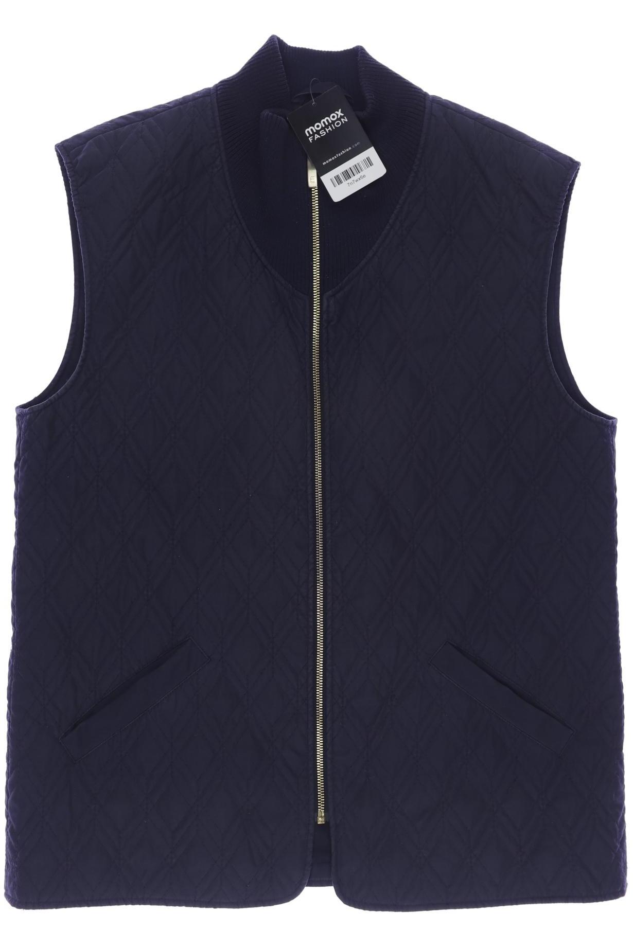 

Escada Sport Damen Weste, blau, Gr. 38
