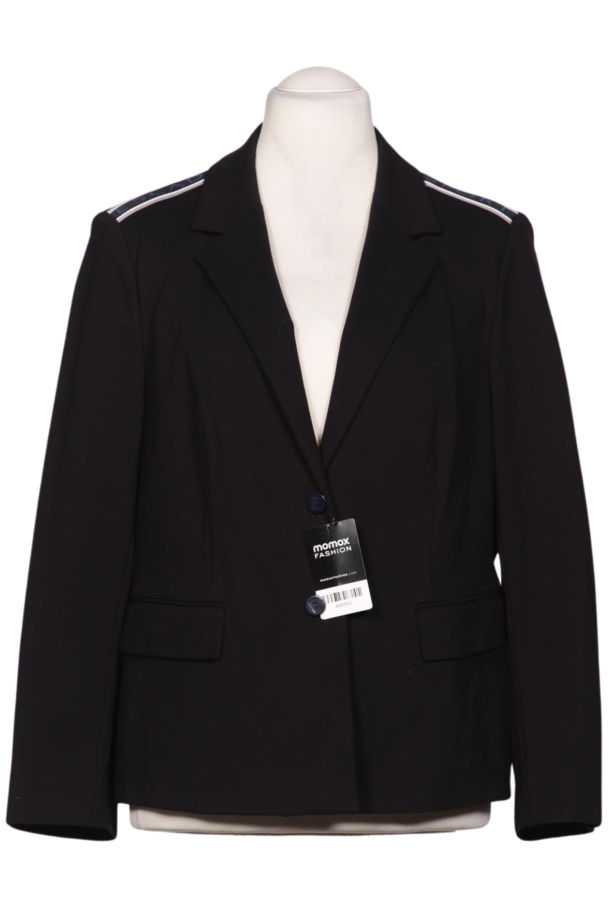 

Escada Sport Damen Blazer, marineblau, Gr. 42