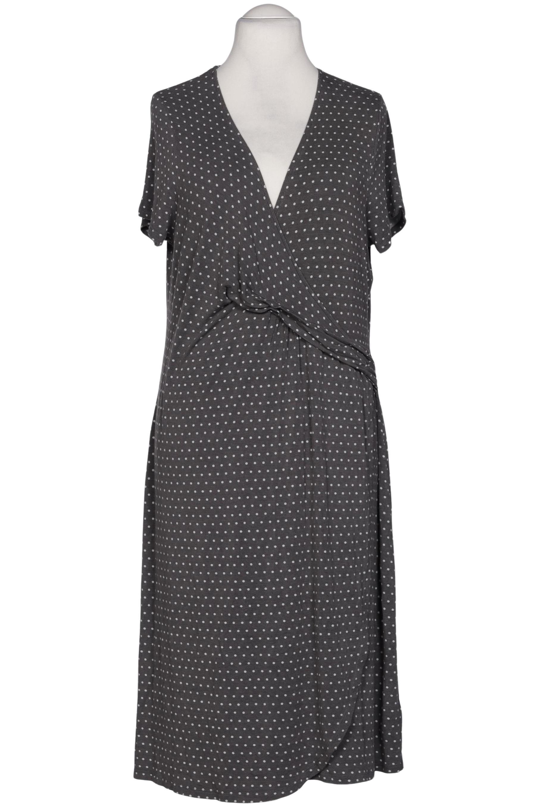 

Escada Sport Damen Kleid, grau, Gr. 46