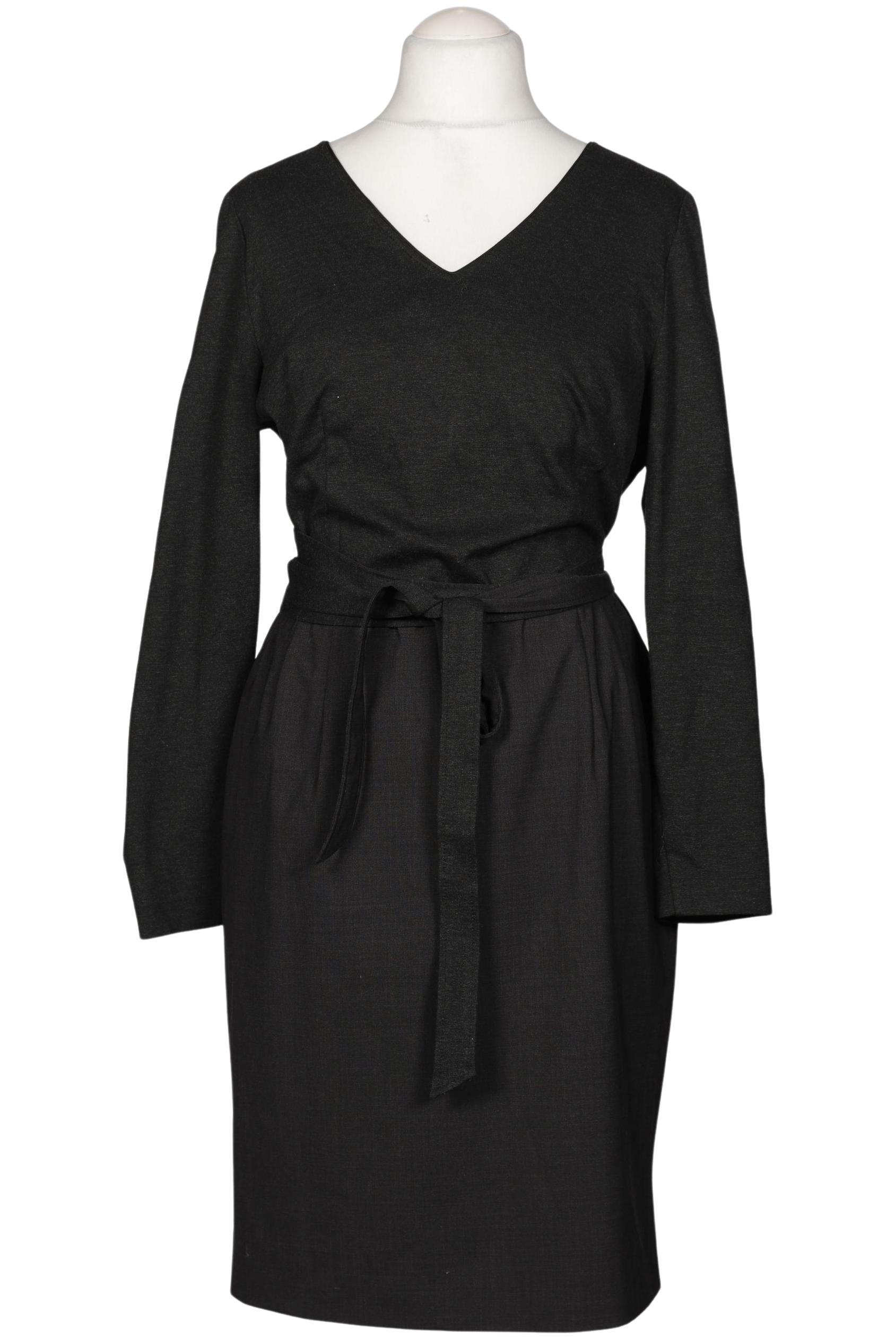 

Escada Sport Damen Kleid, grau, Gr. 46