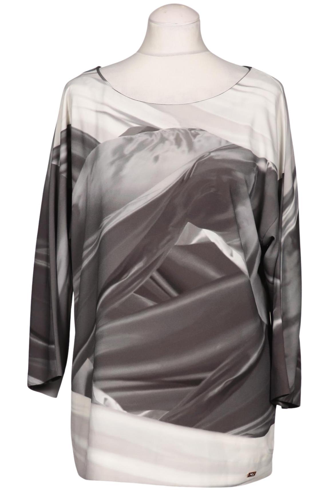 

Escada Sport Damen Bluse, mehrfarbig, Gr. 36