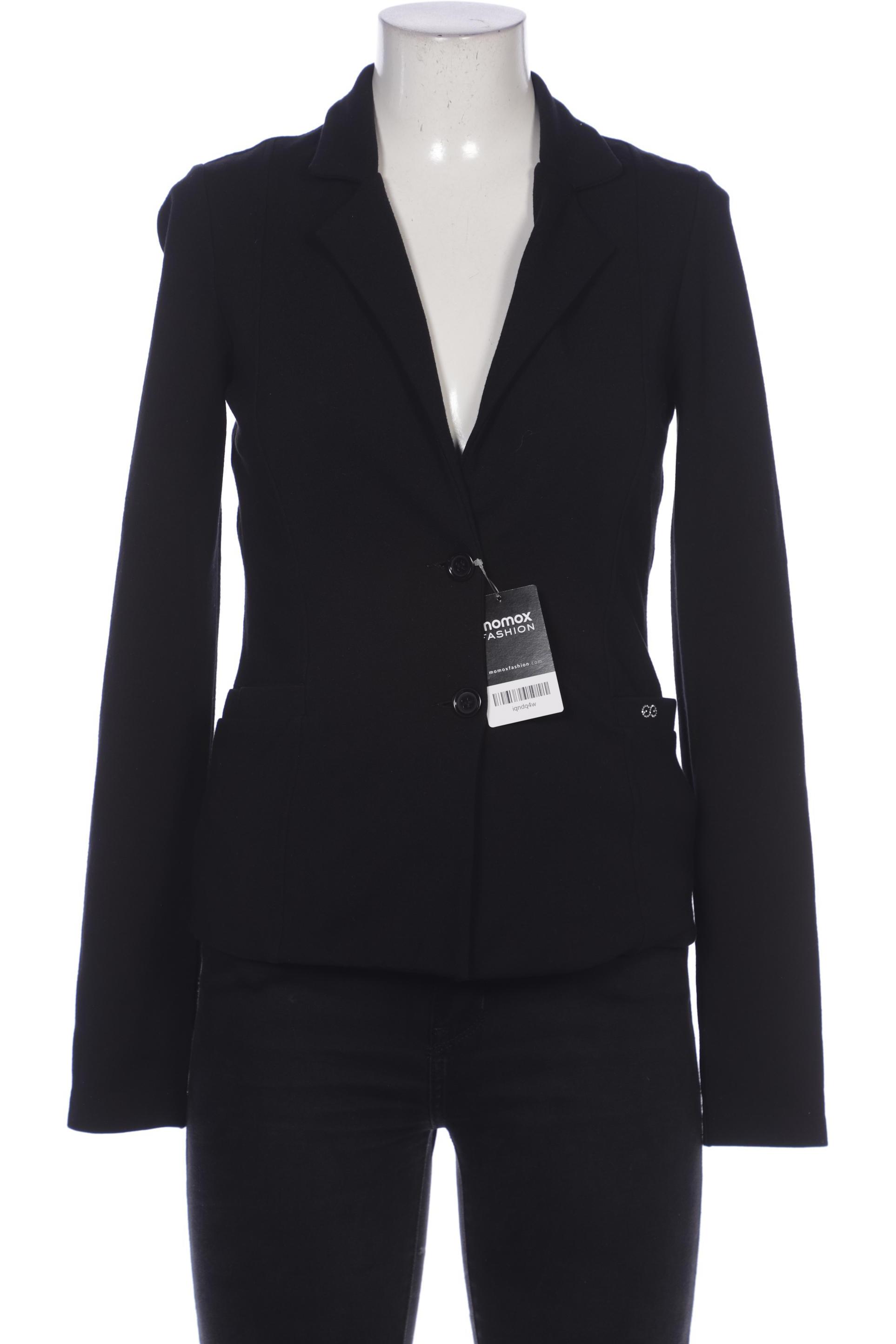 

Escada Sport Damen Blazer, schwarz, Gr. 38