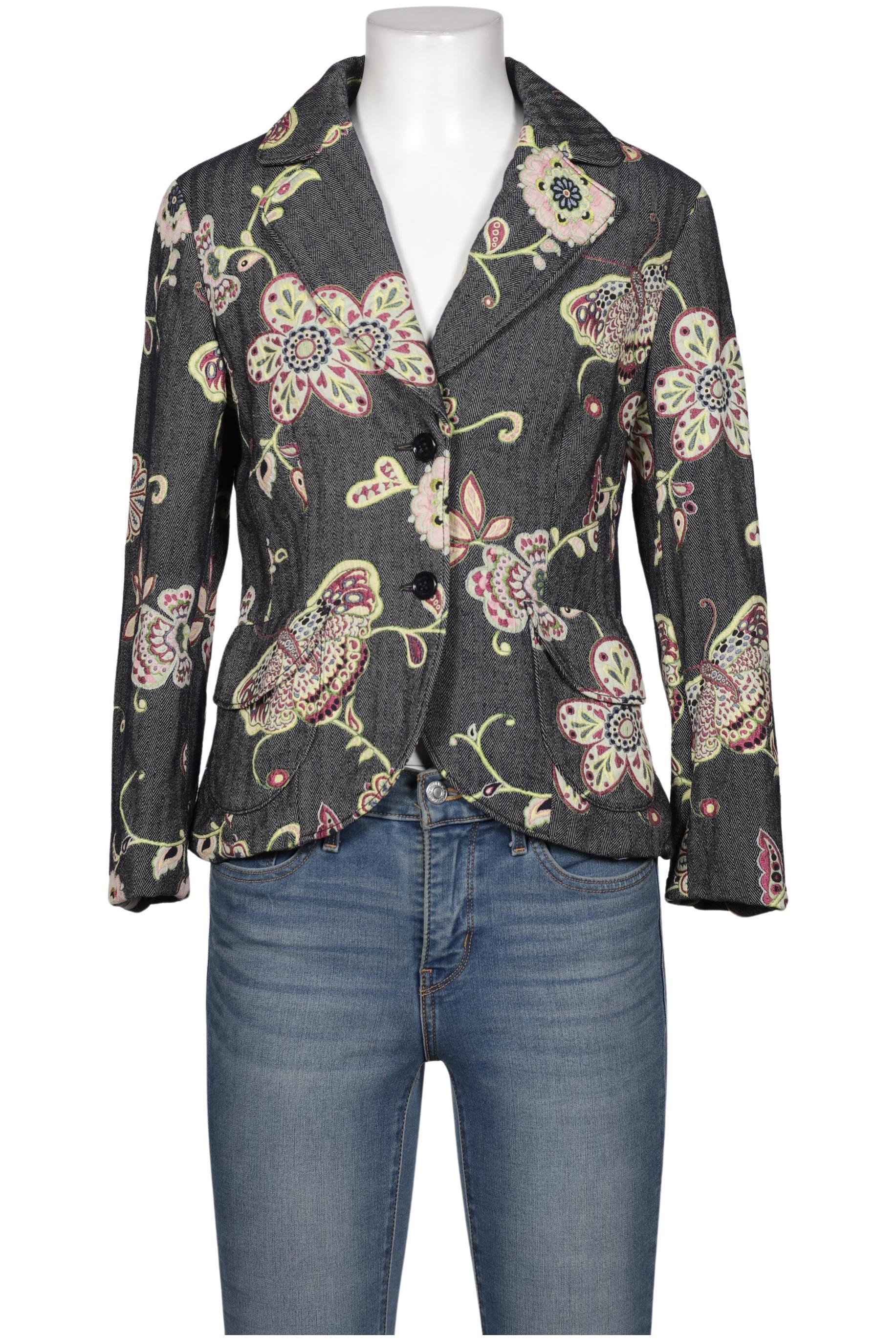 

Escada Sport Damen Blazer, mehrfarbig, Gr. 36