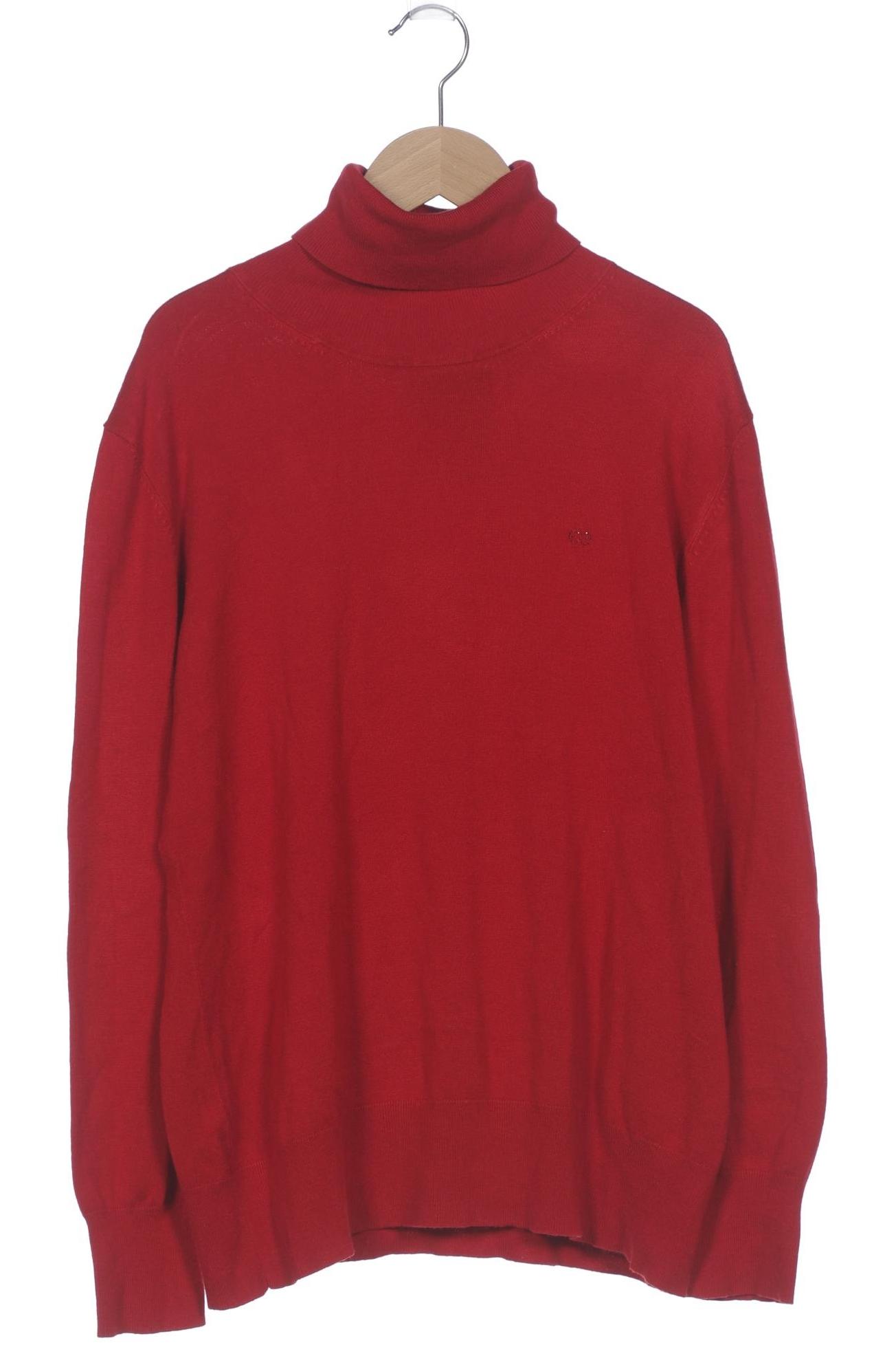 

Escada Sport Damen Pullover, rot, Gr. 44