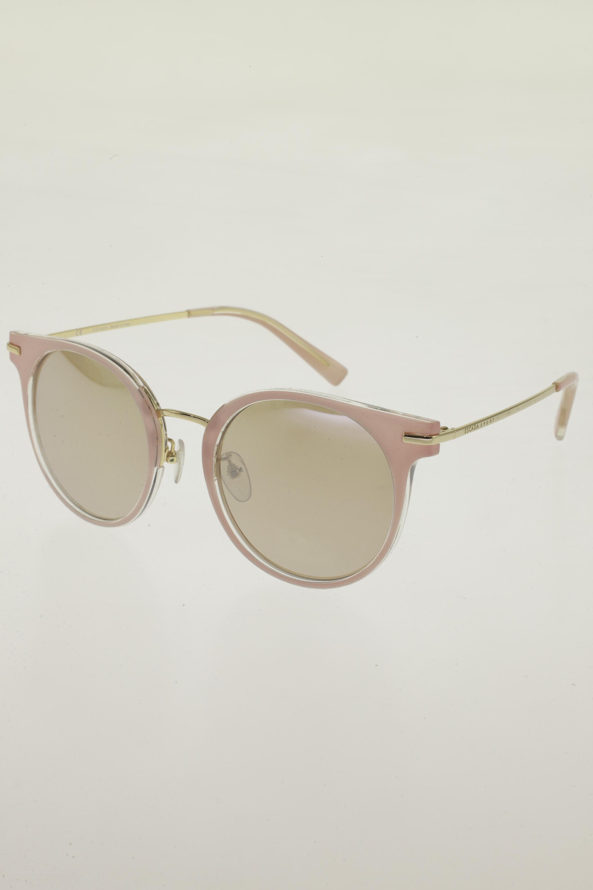 

Escada Sport Damen Sonnenbrille, pink, Gr.