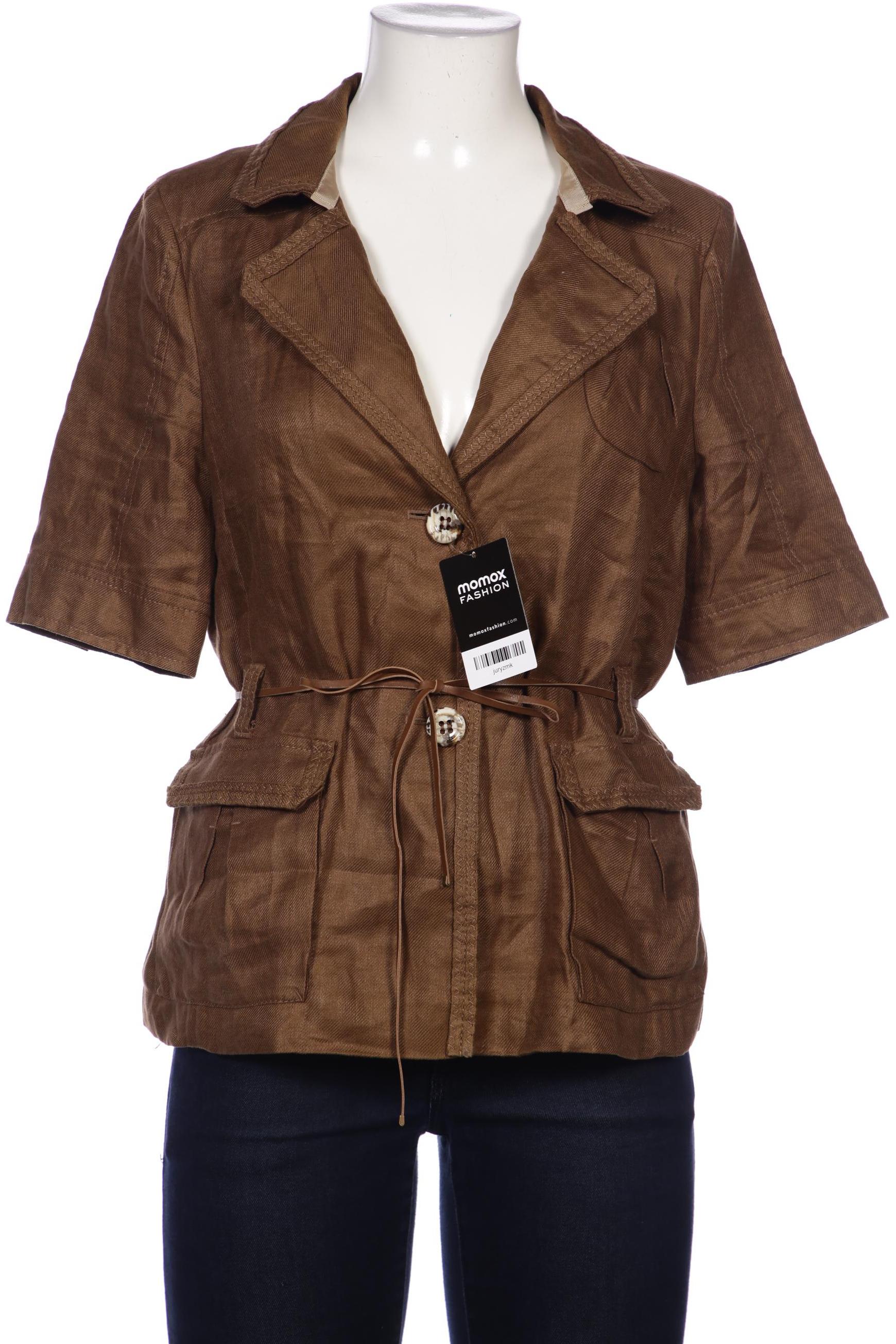 

Escada Sport Damen Blazer, braun