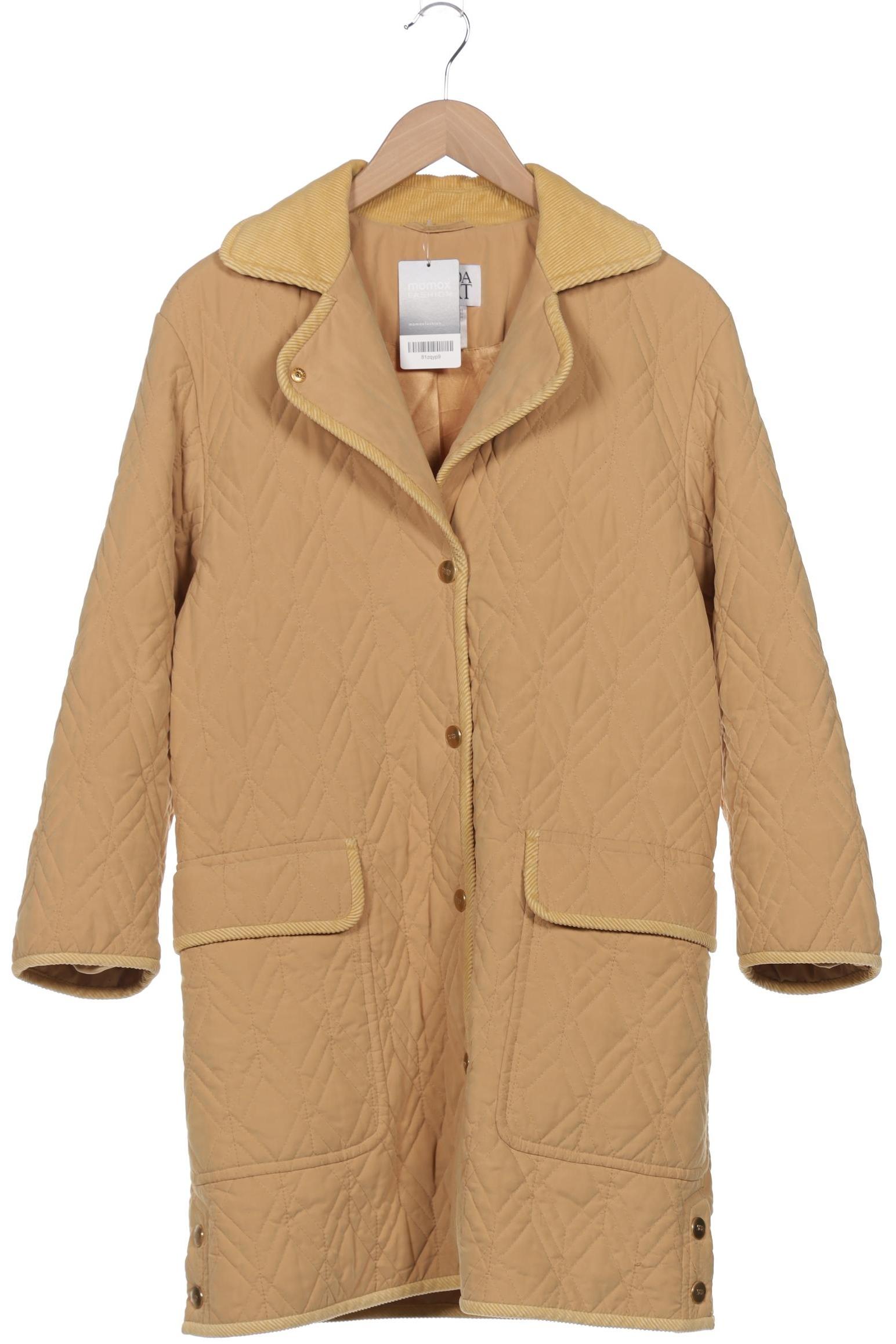 

Escada Sport Damen Mantel, orange, Gr. 42