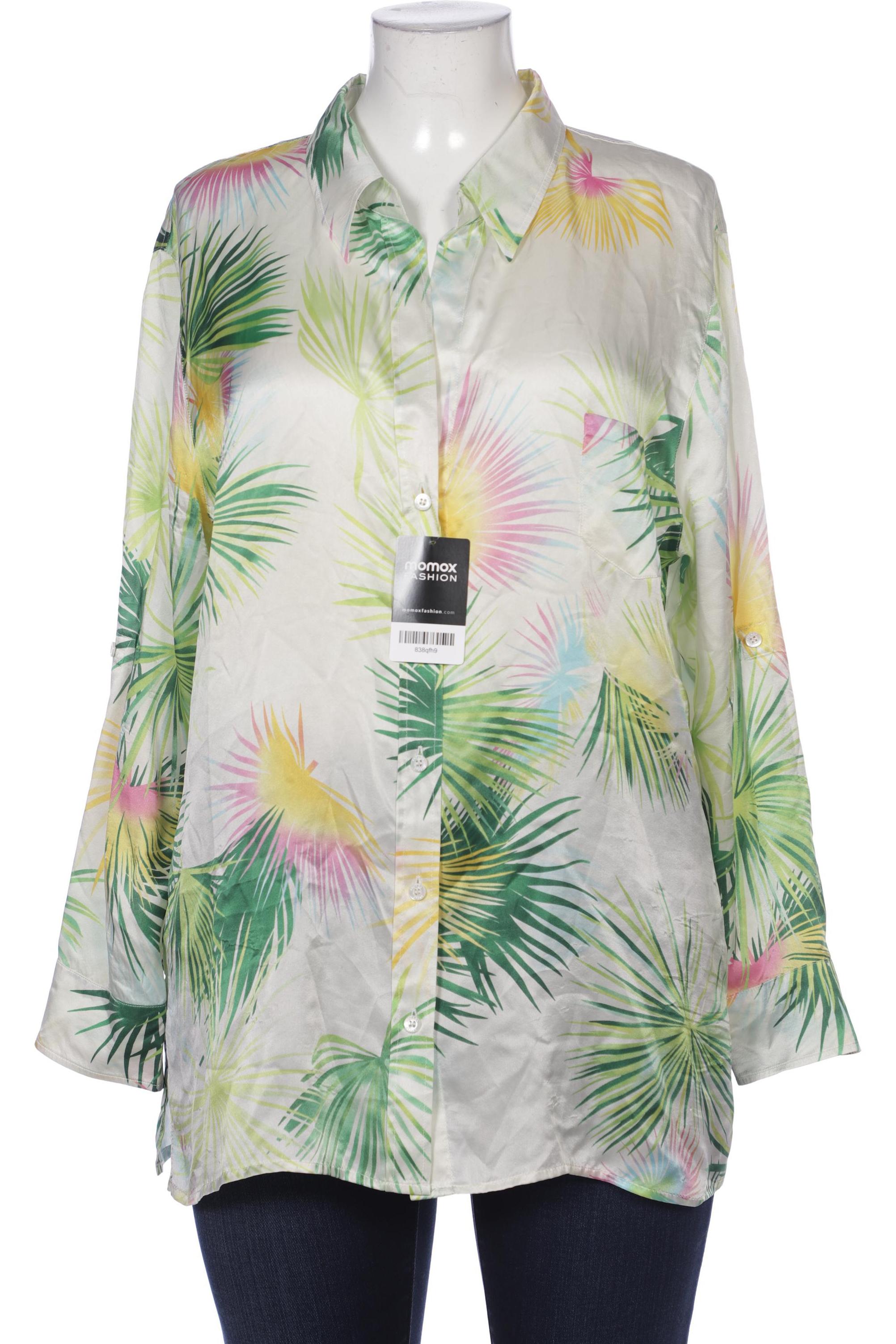 

Escada Sport Damen Bluse, mehrfarbig, Gr. 44