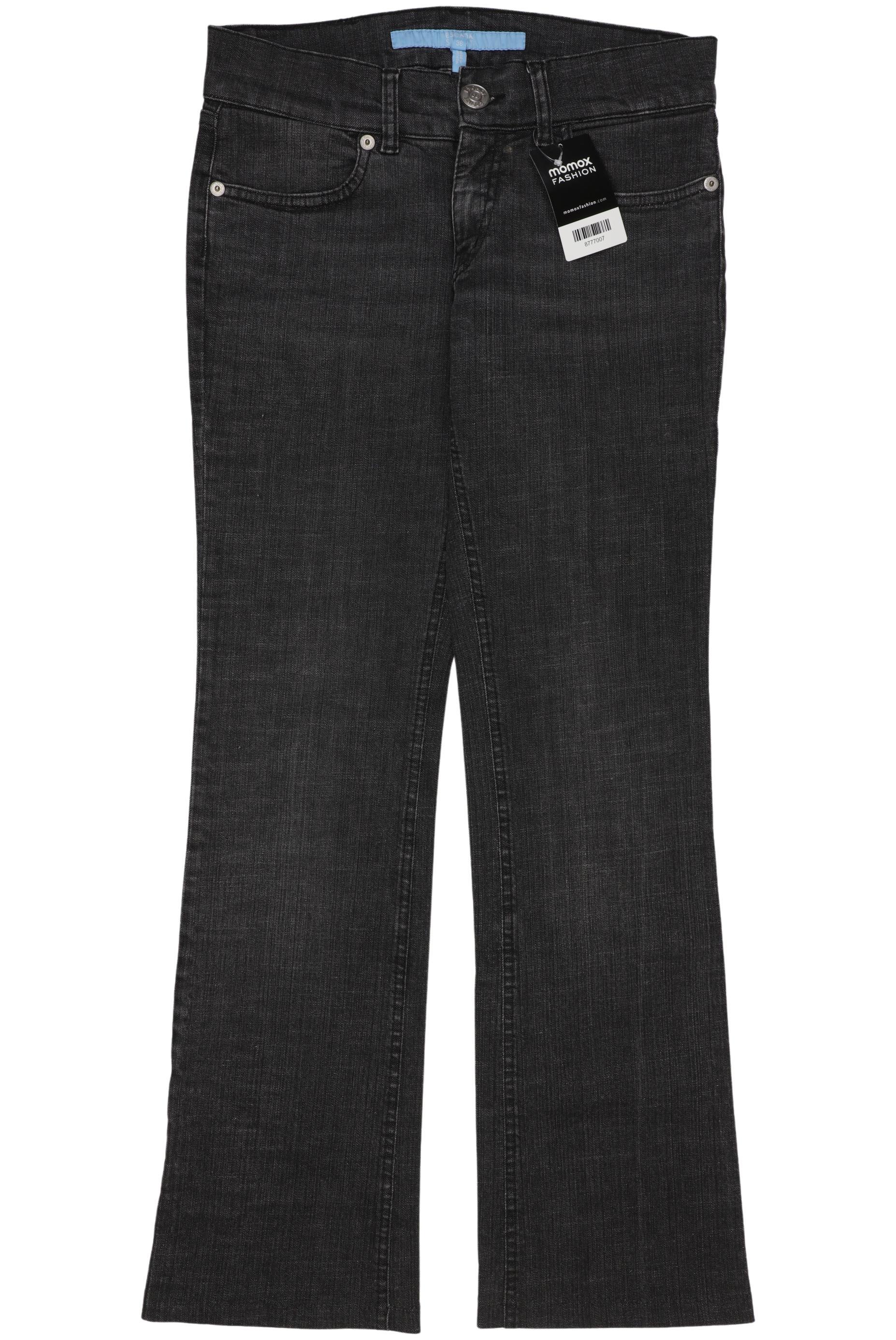 

Escada Sport Damen Jeans, grau, Gr. 36