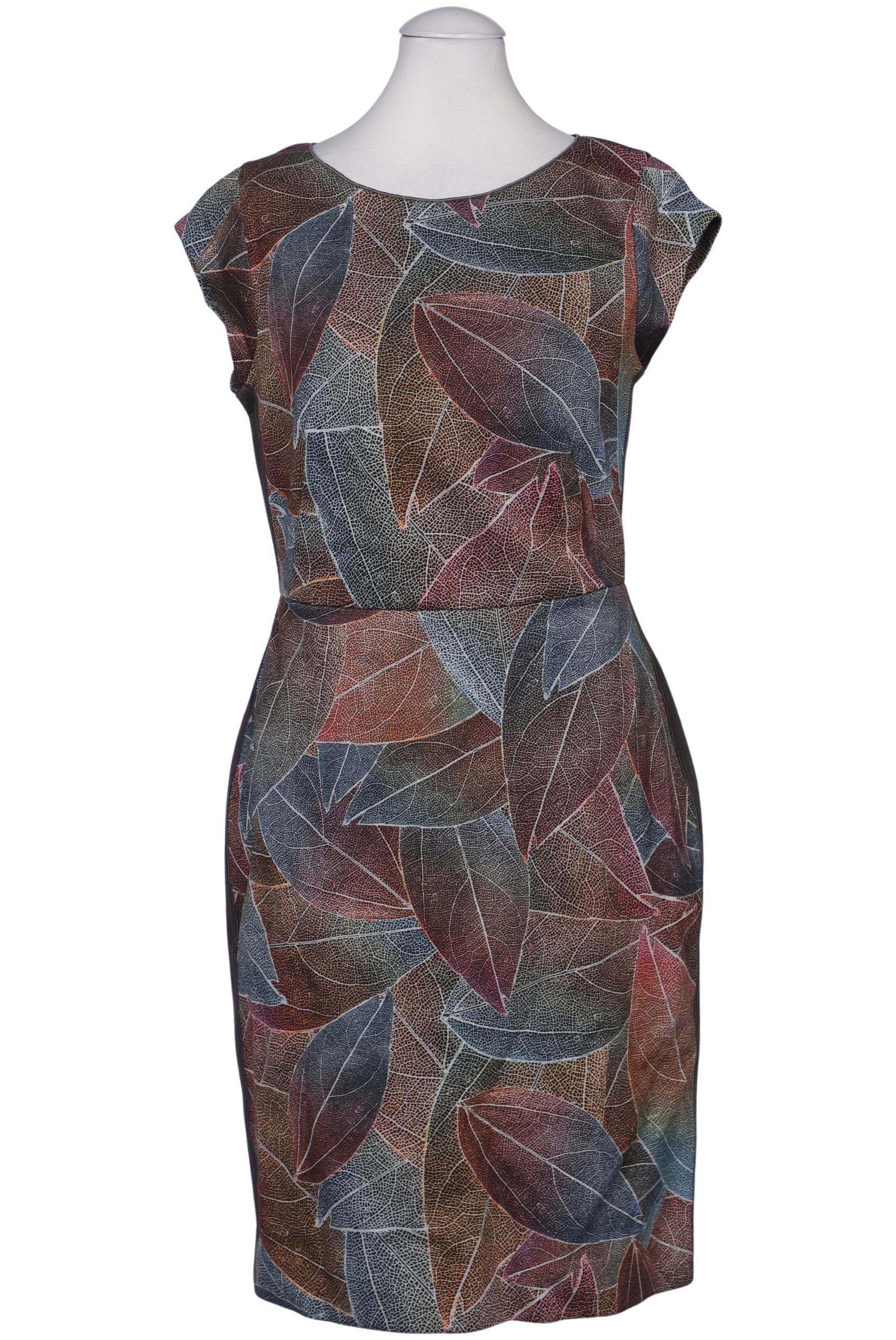 

Escada Sport Damen Kleid, mehrfarbig, Gr. 34